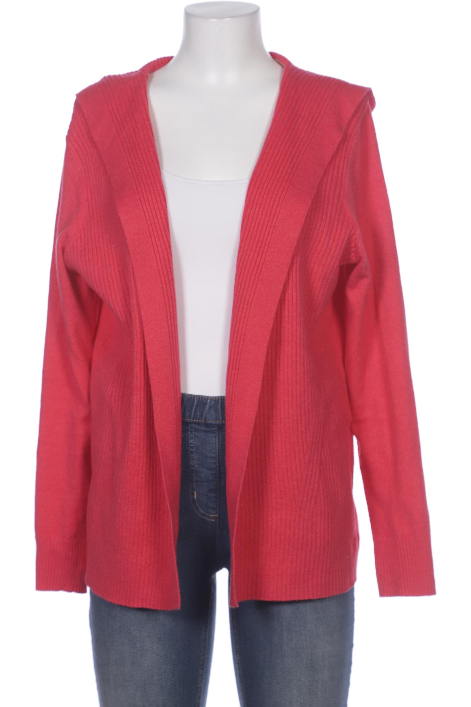 

Cecil Damen Strickjacke, pink, Gr. 38