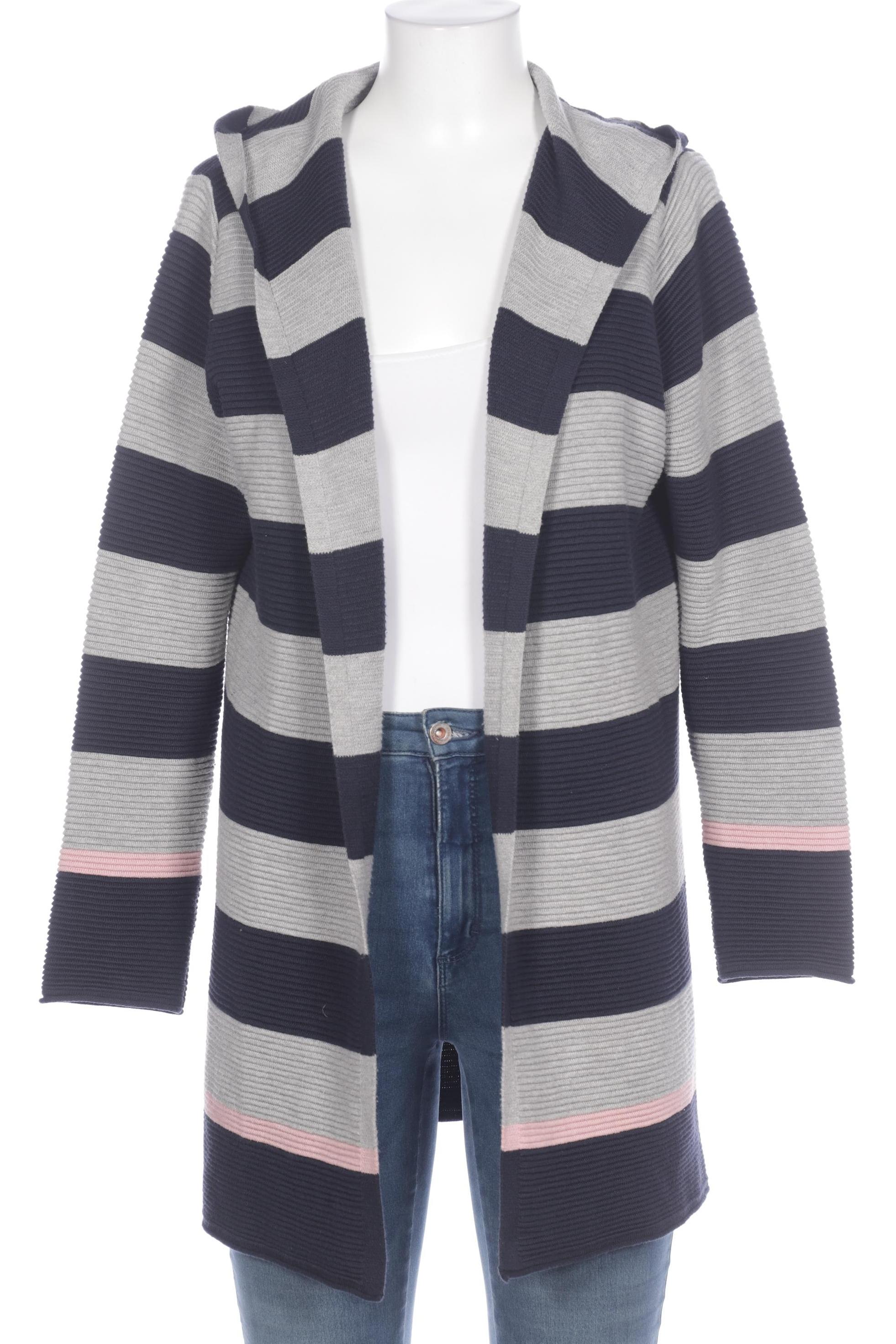 

Cecil Damen Strickjacke, marineblau, Gr. 38