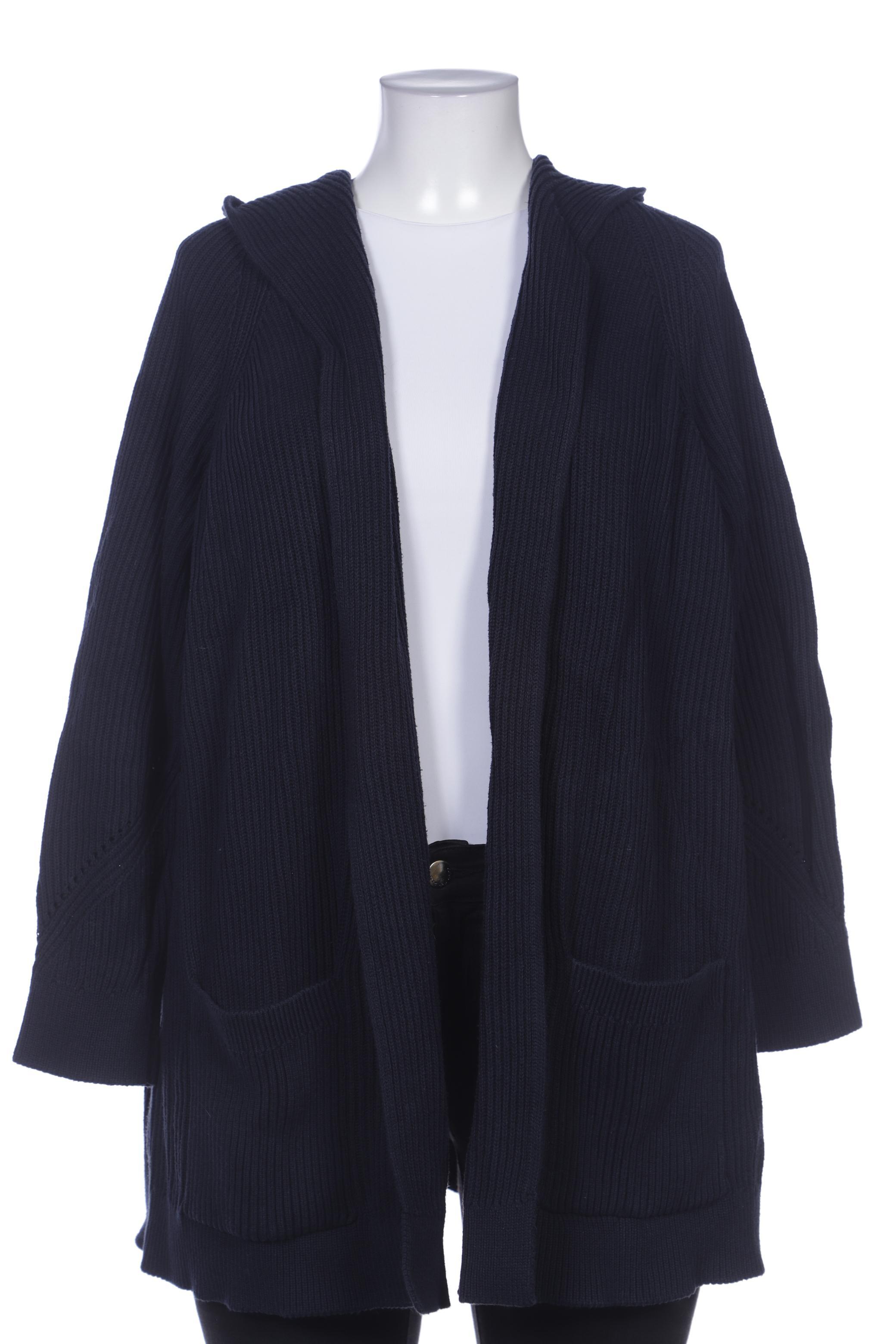 

Cecil Damen Strickjacke, marineblau, Gr. 46