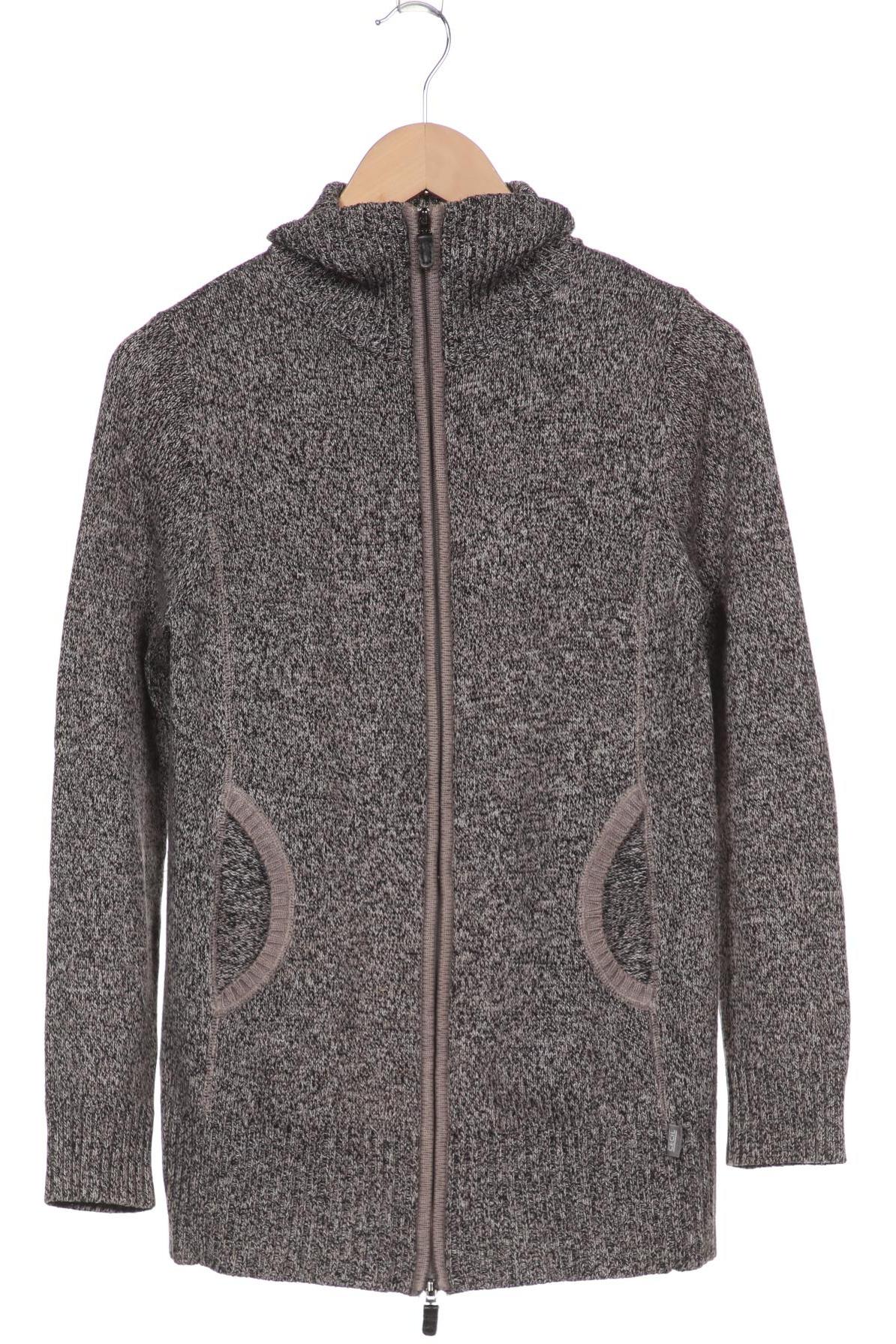 

Cecil Damen Strickjacke, grau, Gr. 36