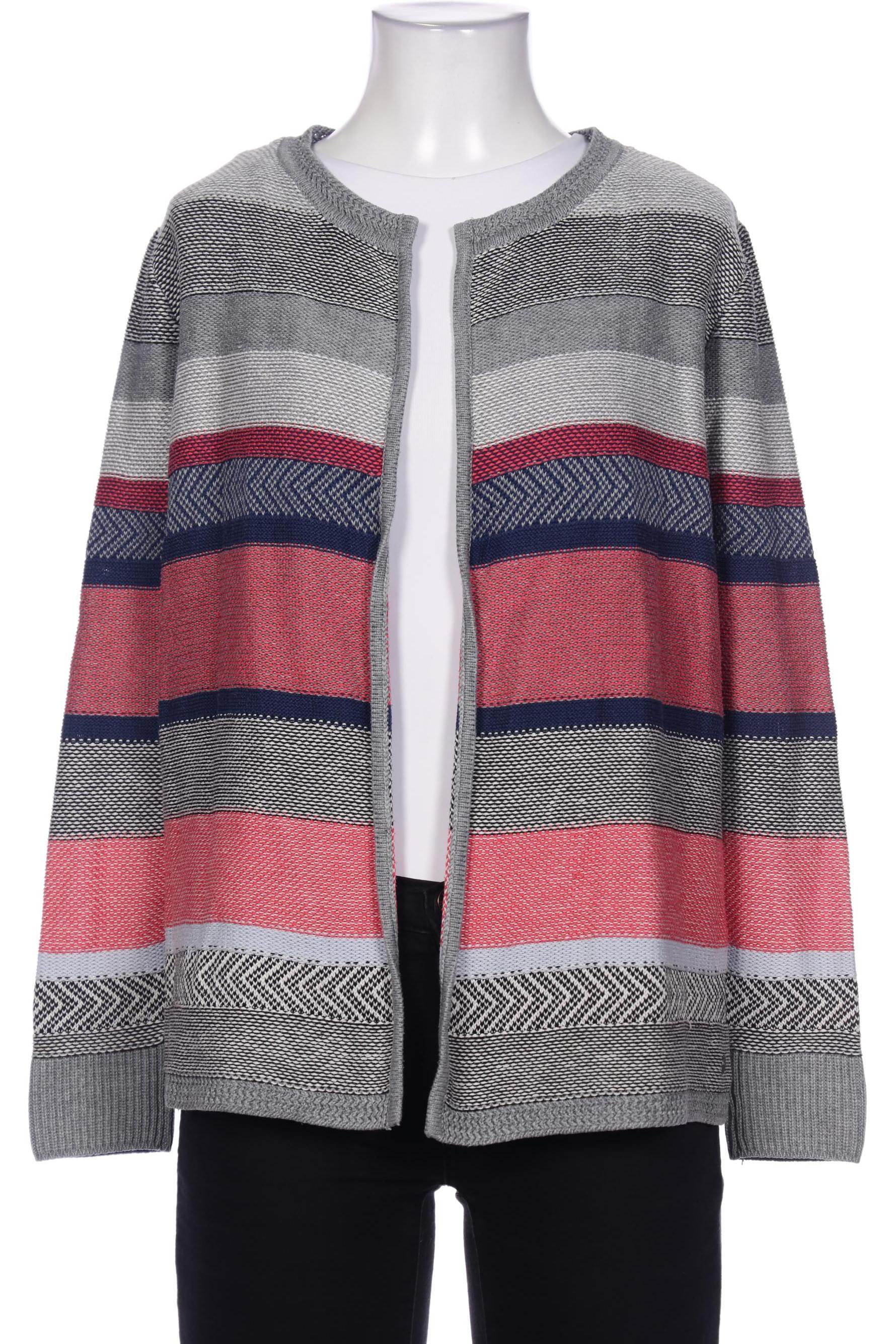 

Cecil Damen Strickjacke, grau, Gr. 34