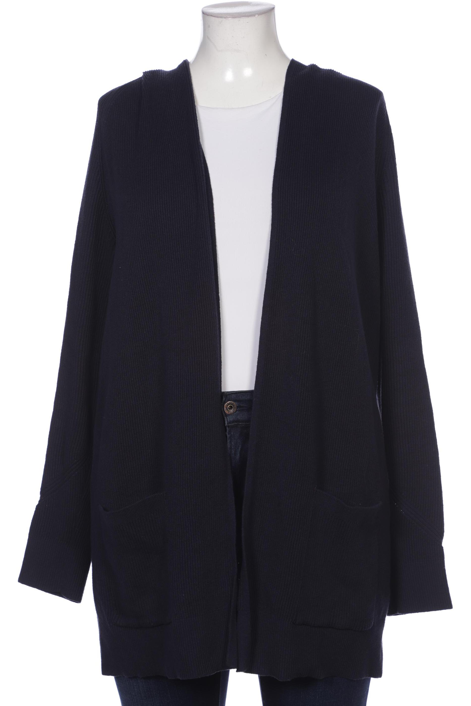 

Cecil Damen Strickjacke, marineblau, Gr. 42