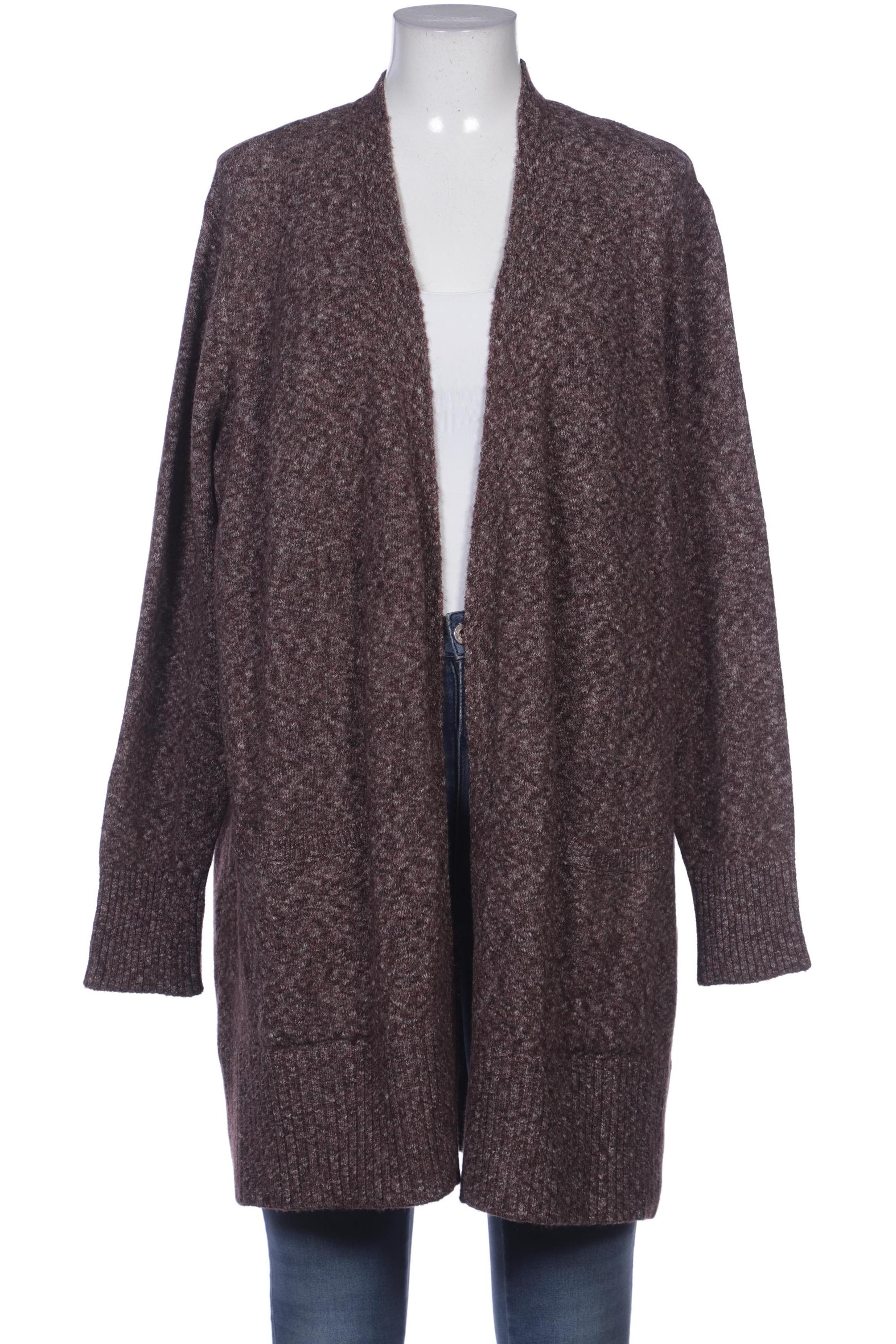 

Cecil Damen Strickjacke, braun, Gr. 42