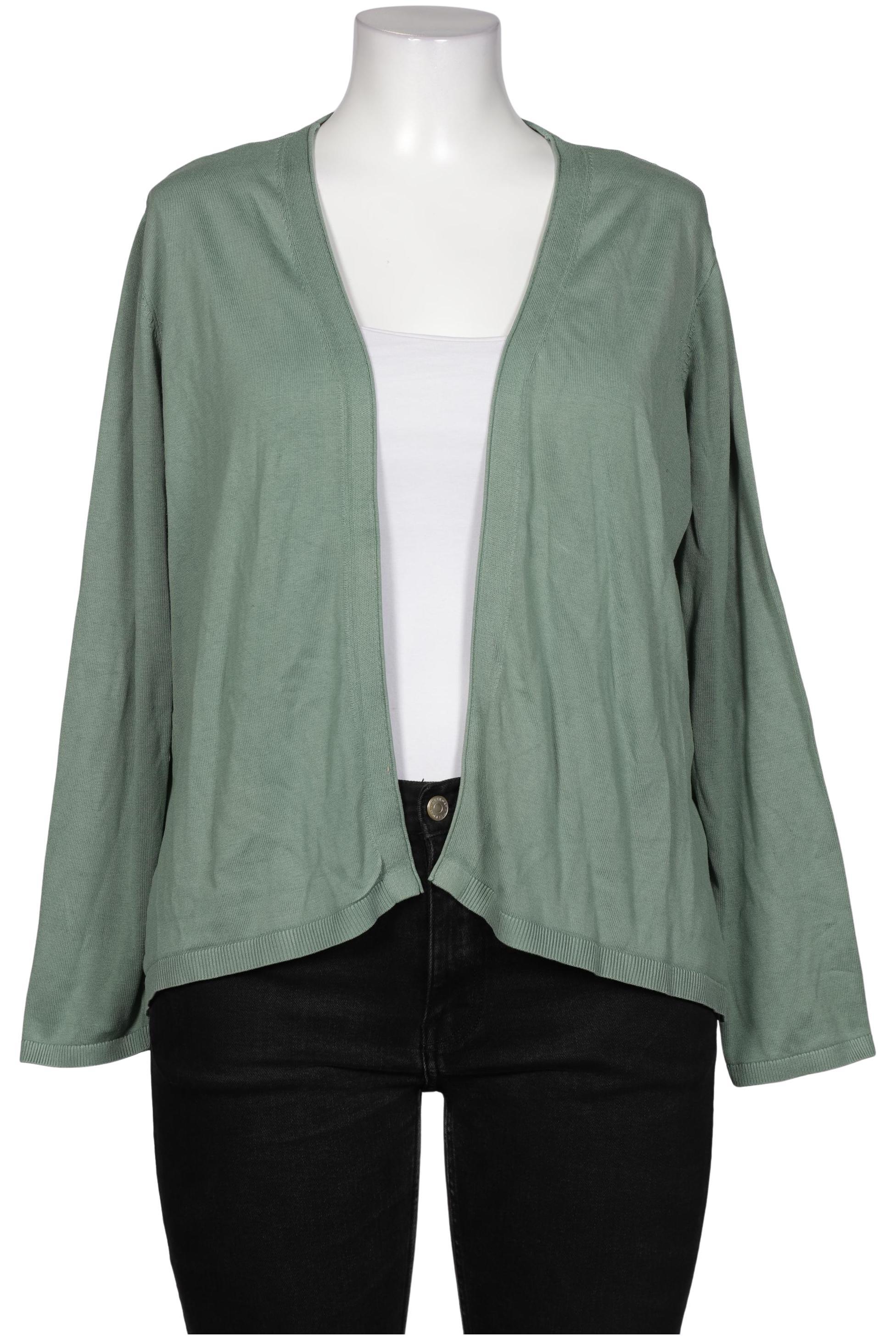 

Cecil Damen Strickjacke, grün, Gr. 44