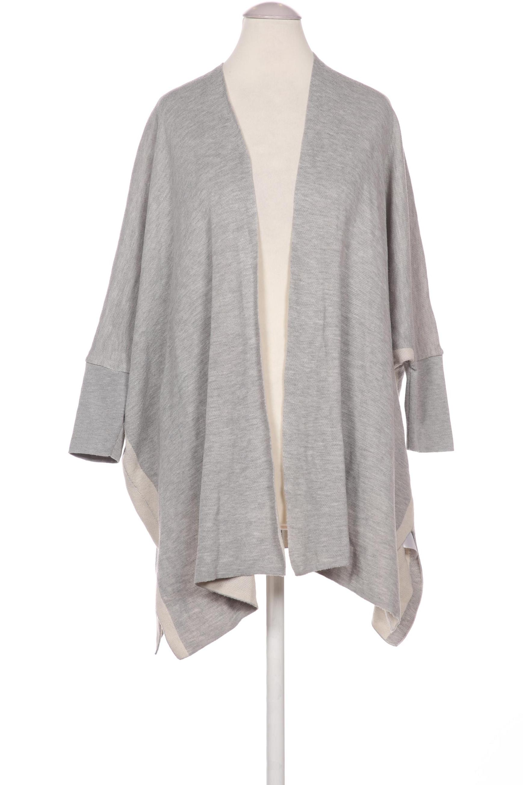 

Cecil Damen Strickjacke, grau, Gr. 34