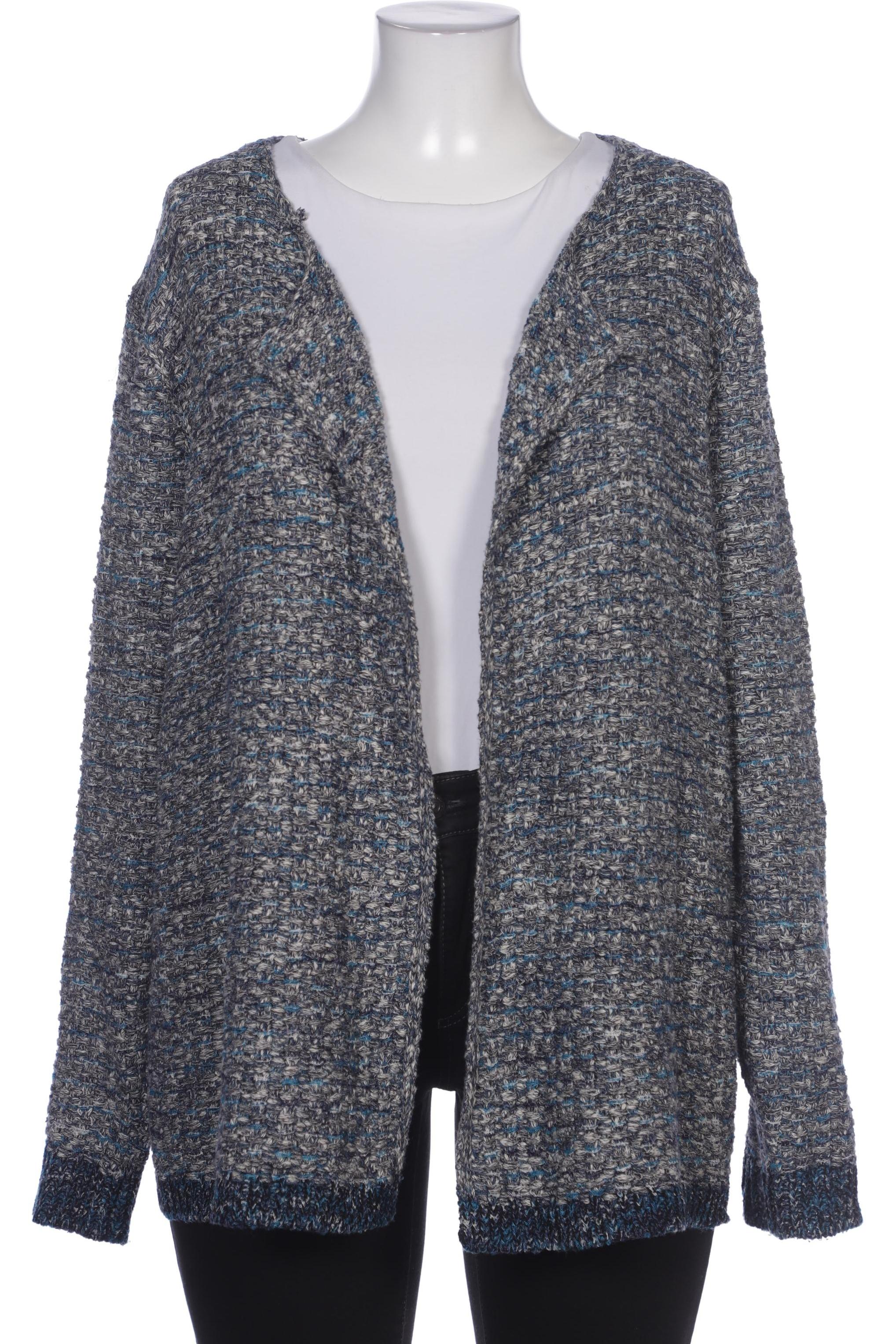 

Cecil Damen Strickjacke, grau, Gr. 46