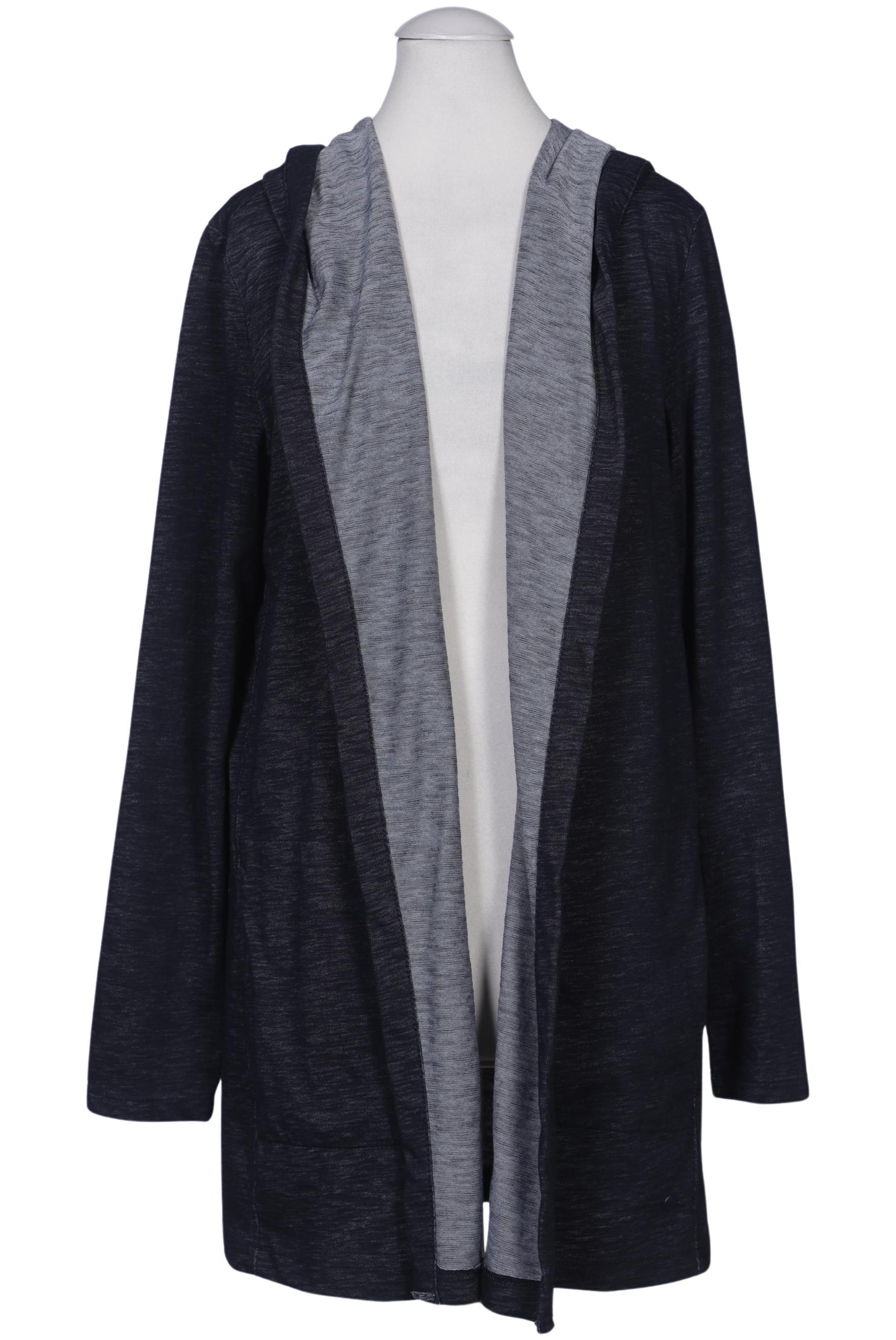 

Cecil Damen Strickjacke, marineblau, Gr. 34