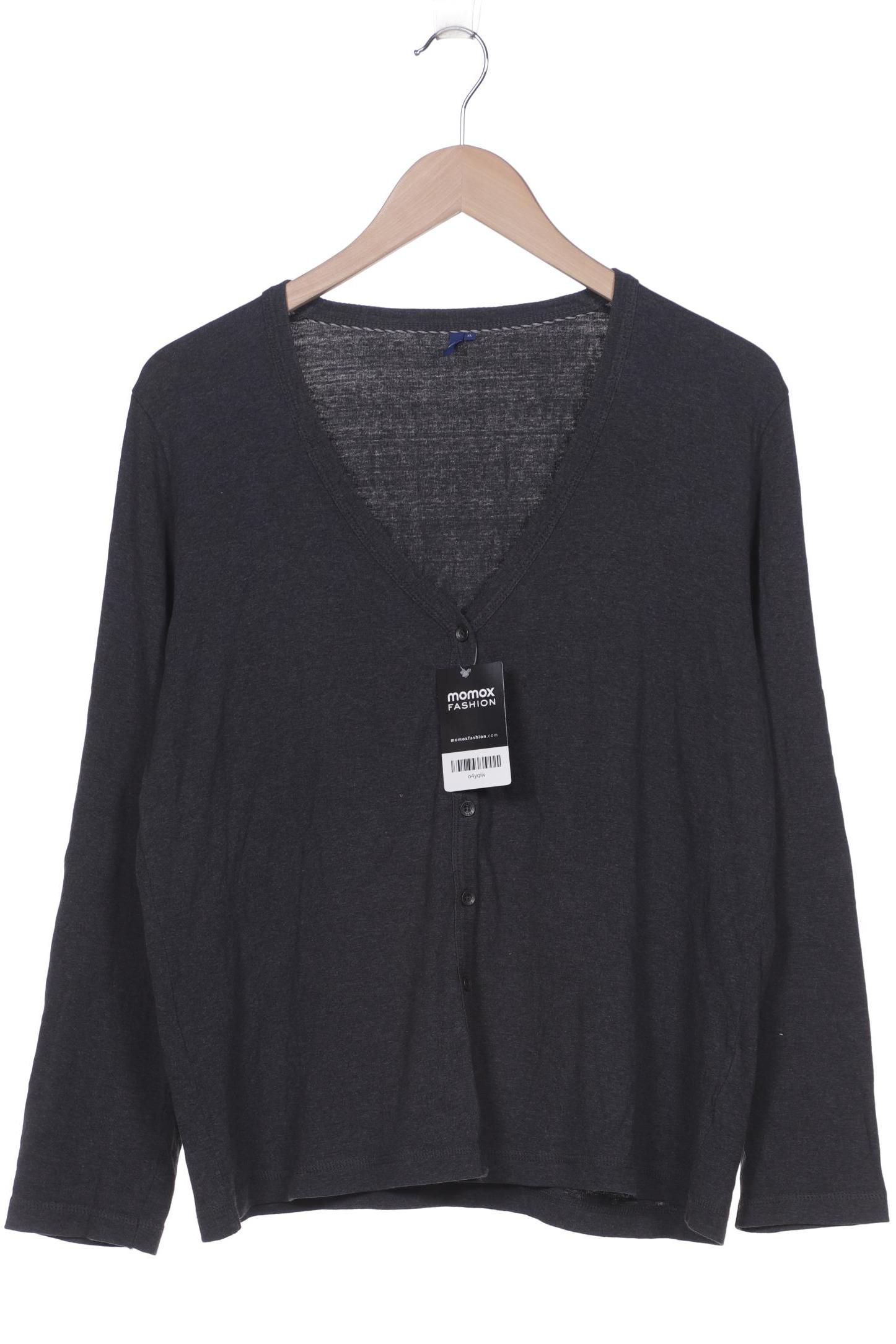 

CECIL Damen Strickjacke, grau