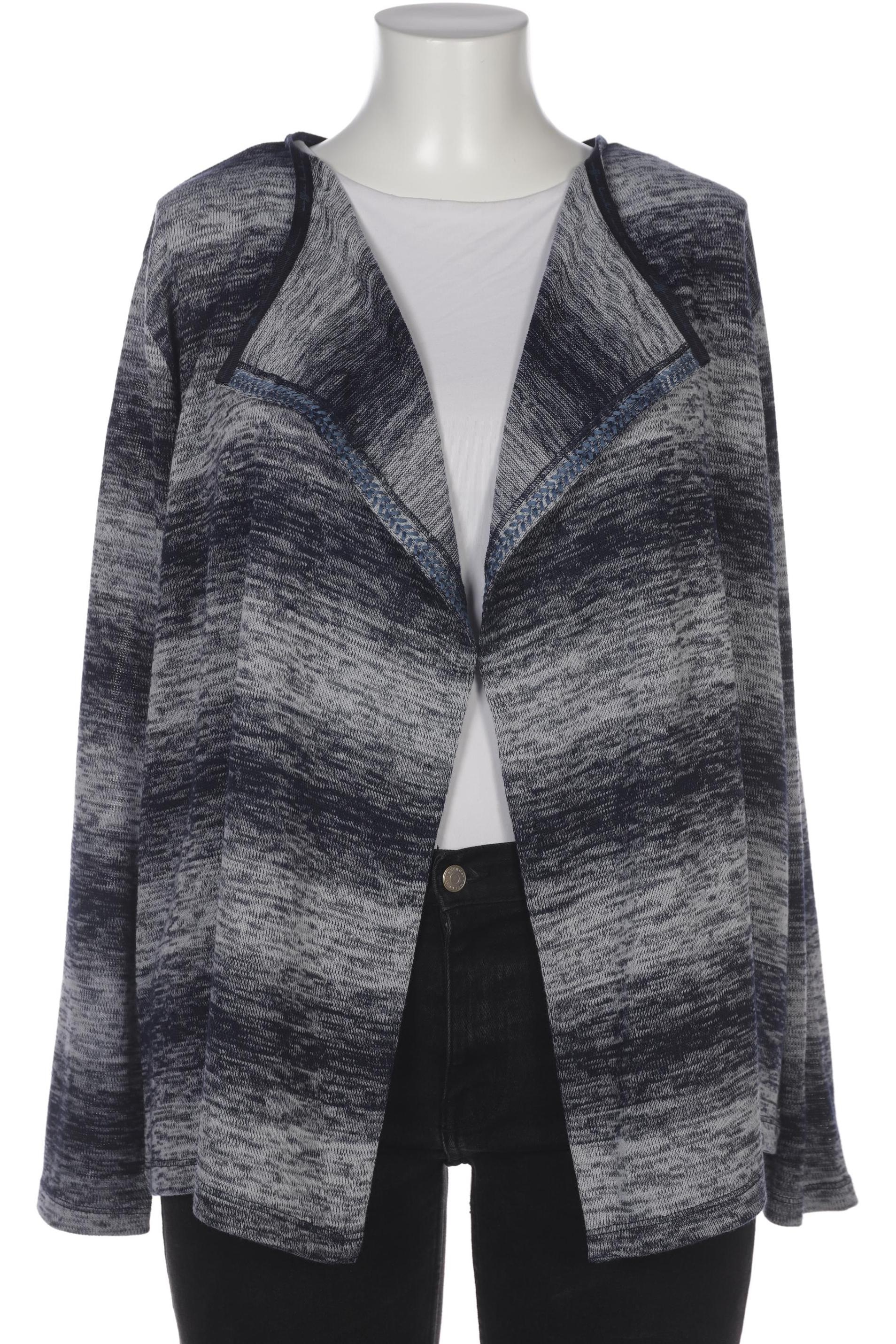 

Cecil Damen Strickjacke, marineblau, Gr. 46