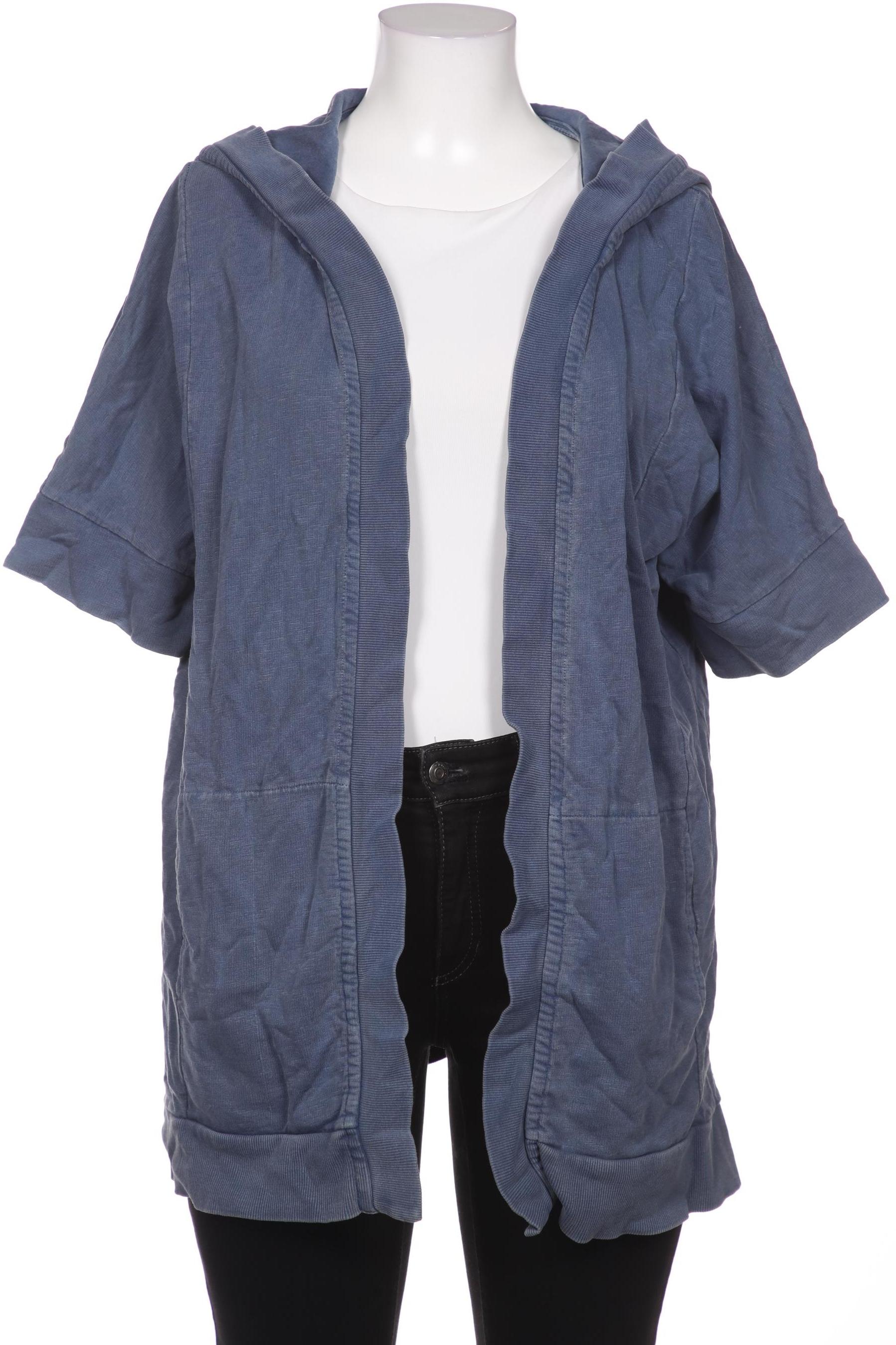 

Cecil Damen Strickjacke, marineblau, Gr. 44