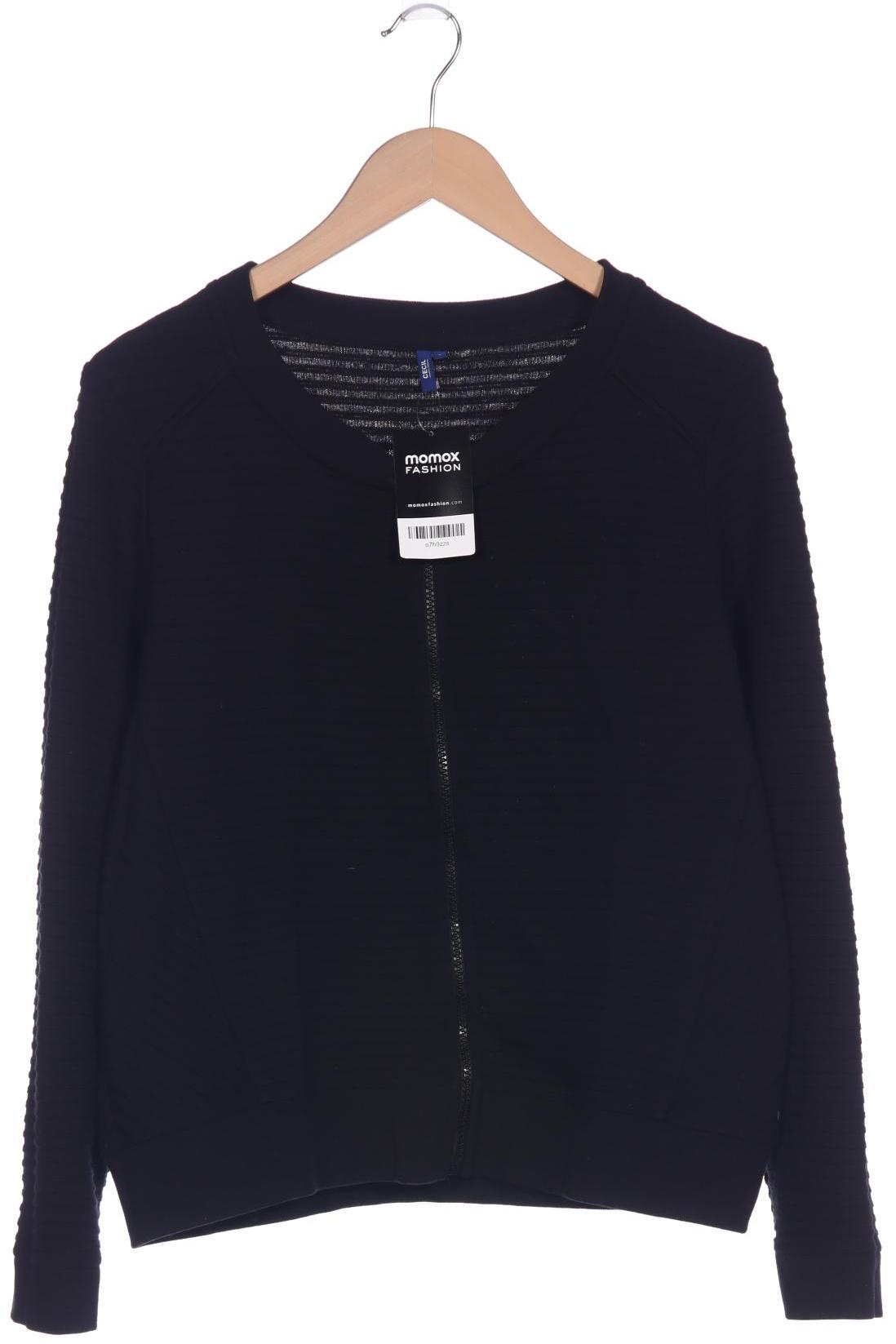 

Cecil Damen Strickjacke, schwarz, Gr. 42