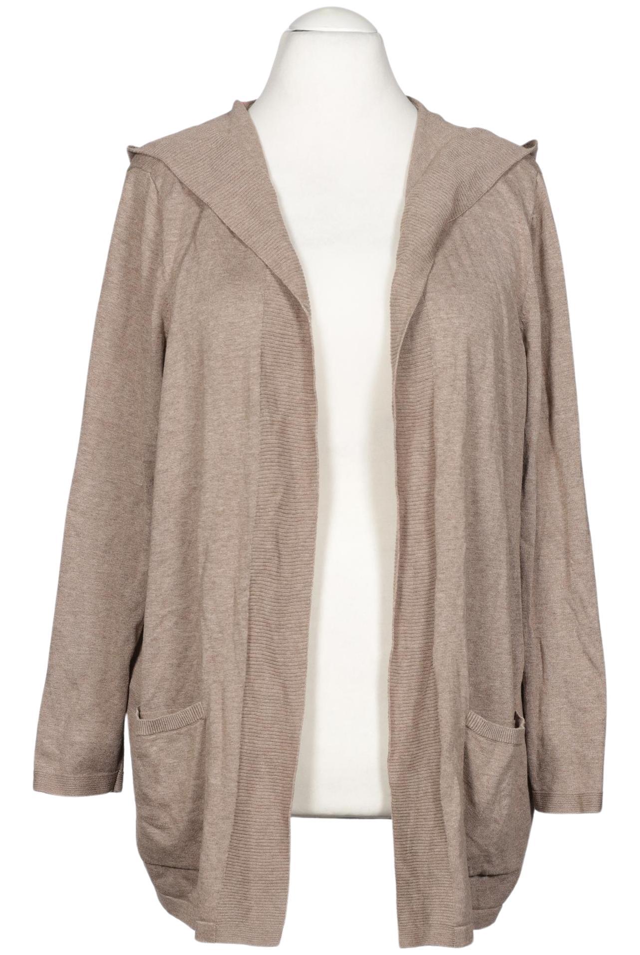 

Cecil Damen Strickjacke, beige, Gr. 46