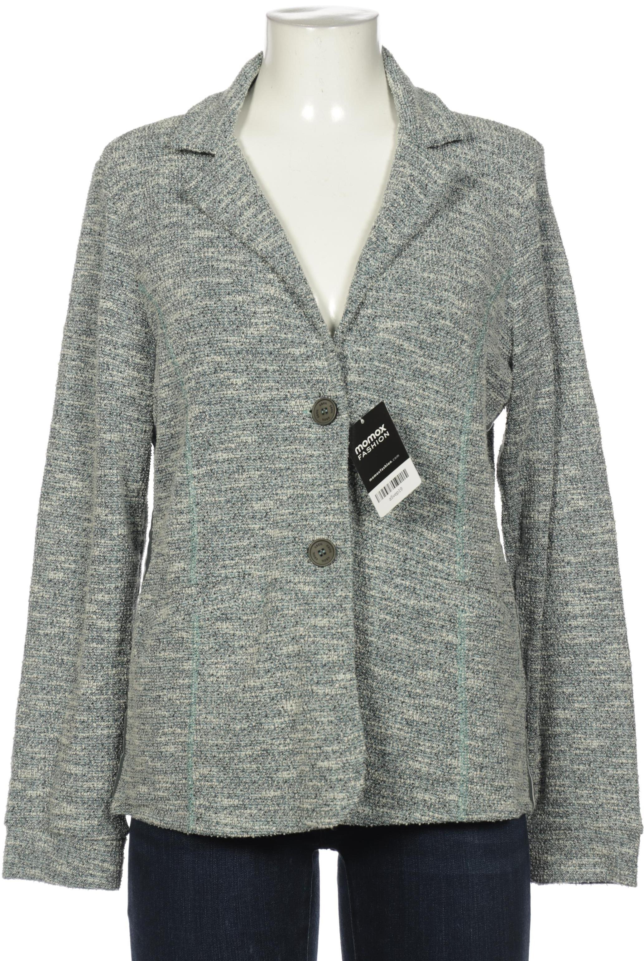 

CECIL Damen Strickjacke, blau