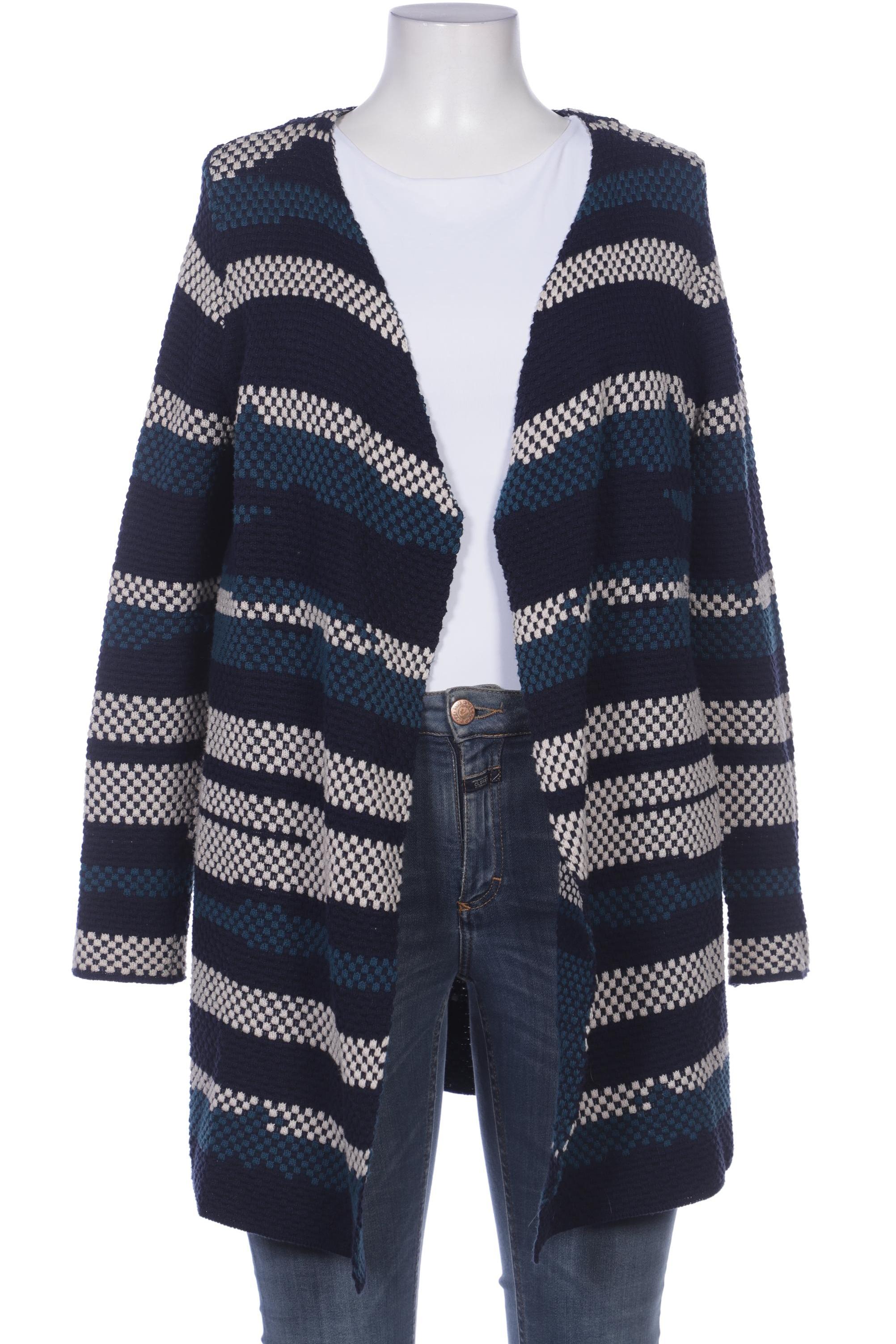 

Cecil Damen Strickjacke, marineblau, Gr. 42