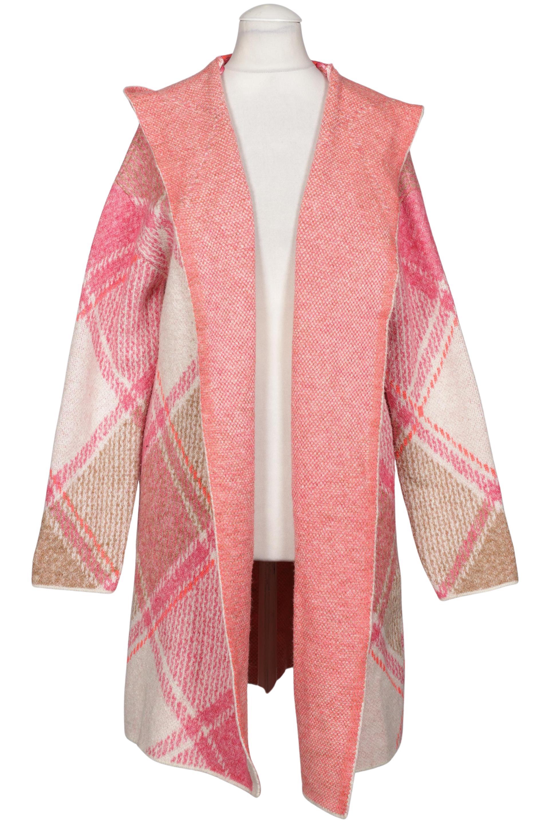 

Cecil Damen Strickjacke, mehrfarbig, Gr. 36