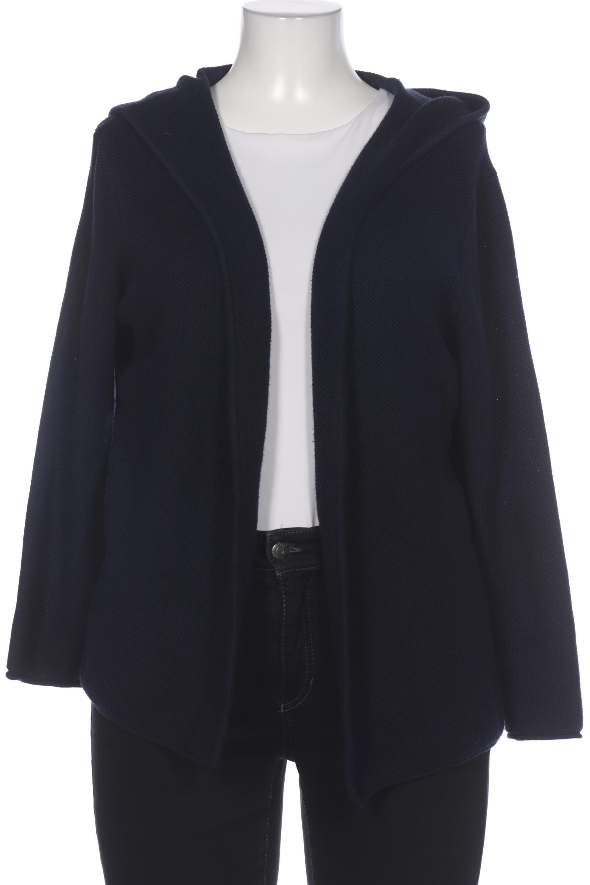 

Cecil Damen Strickjacke, marineblau, Gr. 44