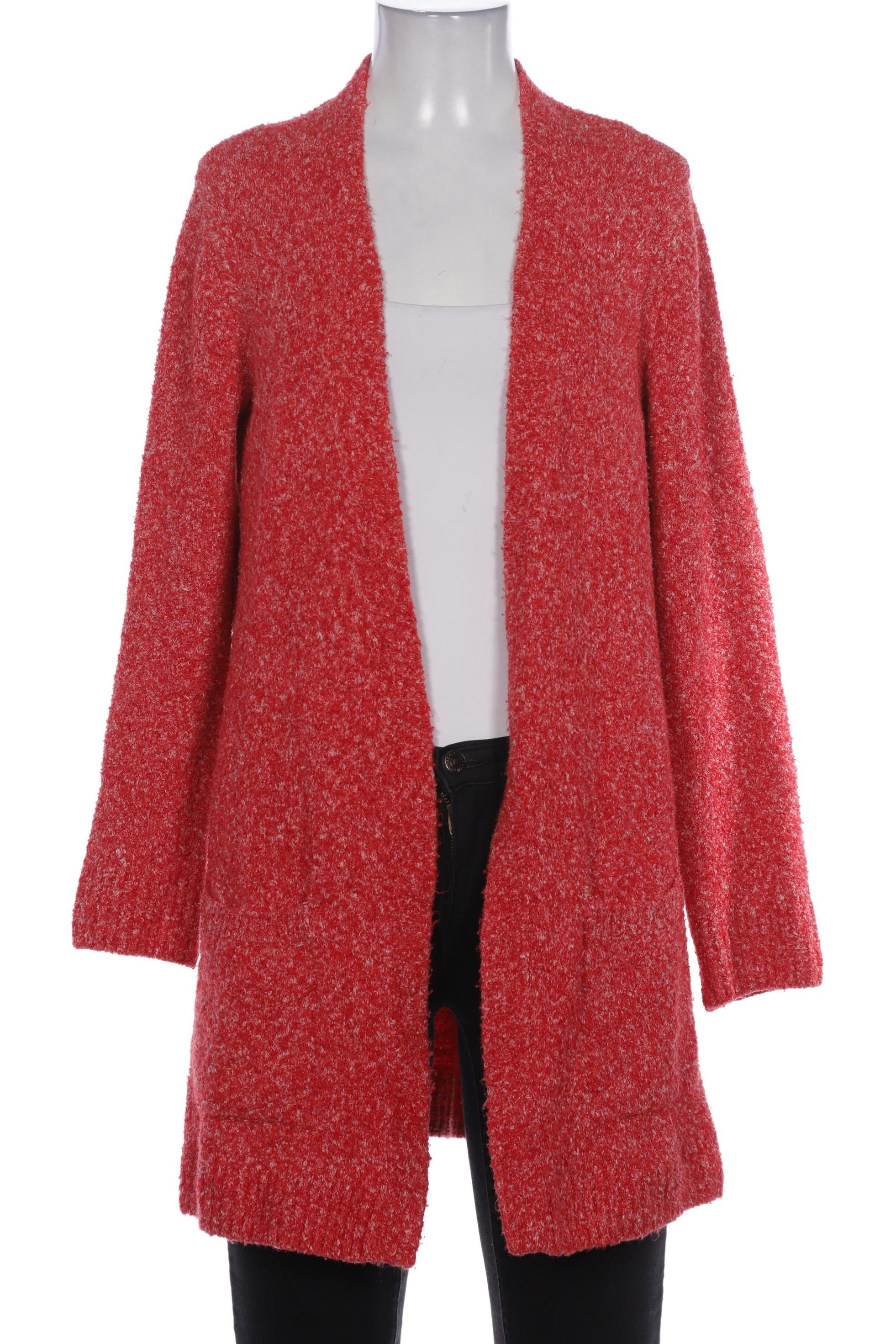 

Cecil Damen Strickjacke, rot, Gr. 34