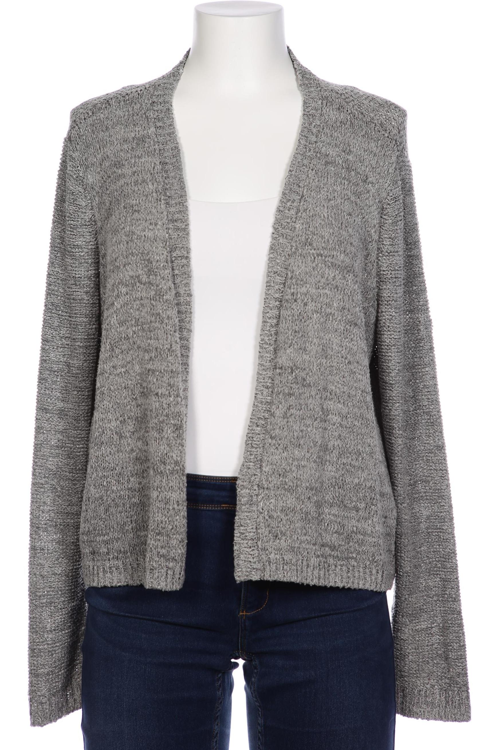 

Cecil Damen Strickjacke, grau, Gr. 42