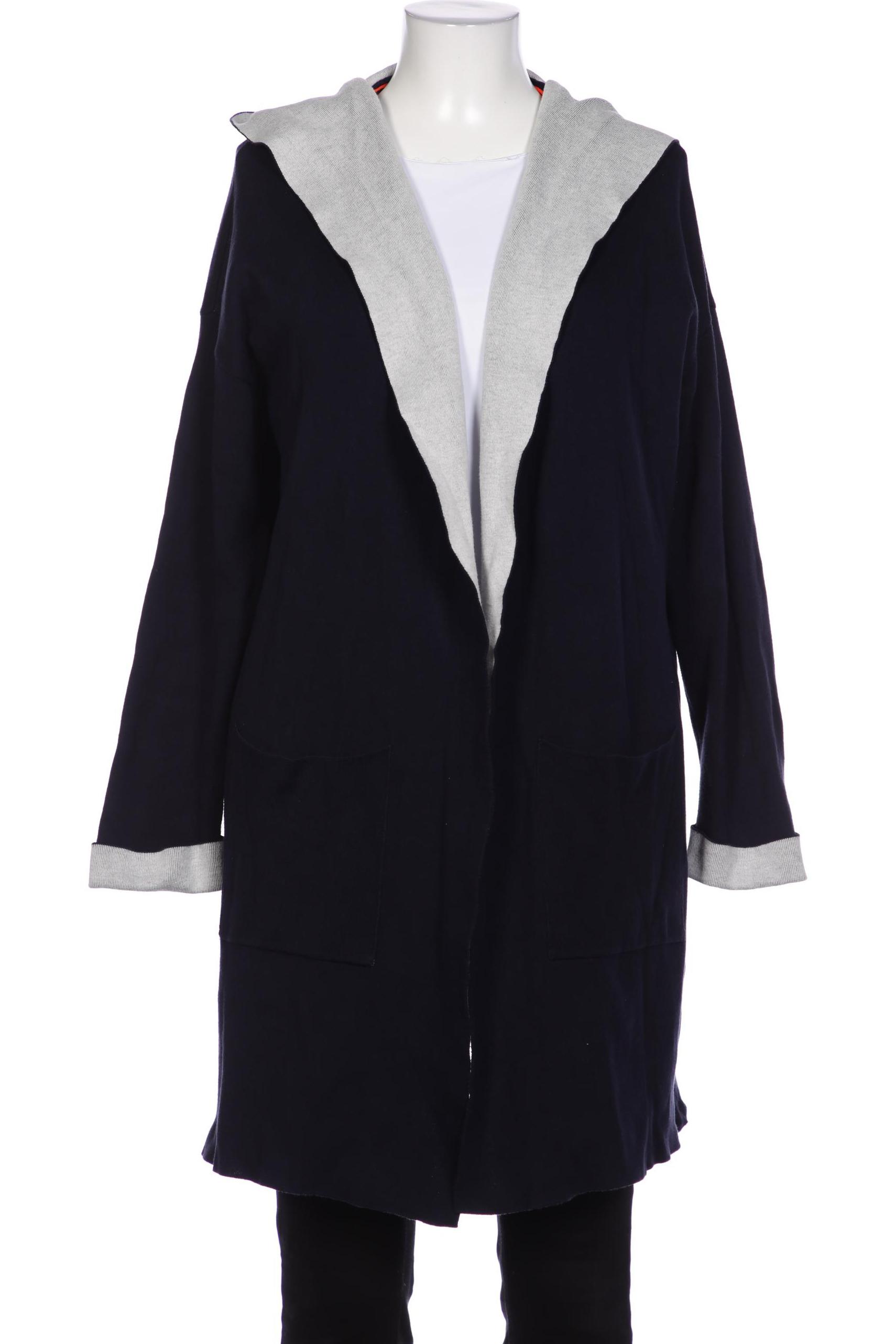 

Cecil Damen Strickjacke, marineblau, Gr. 42