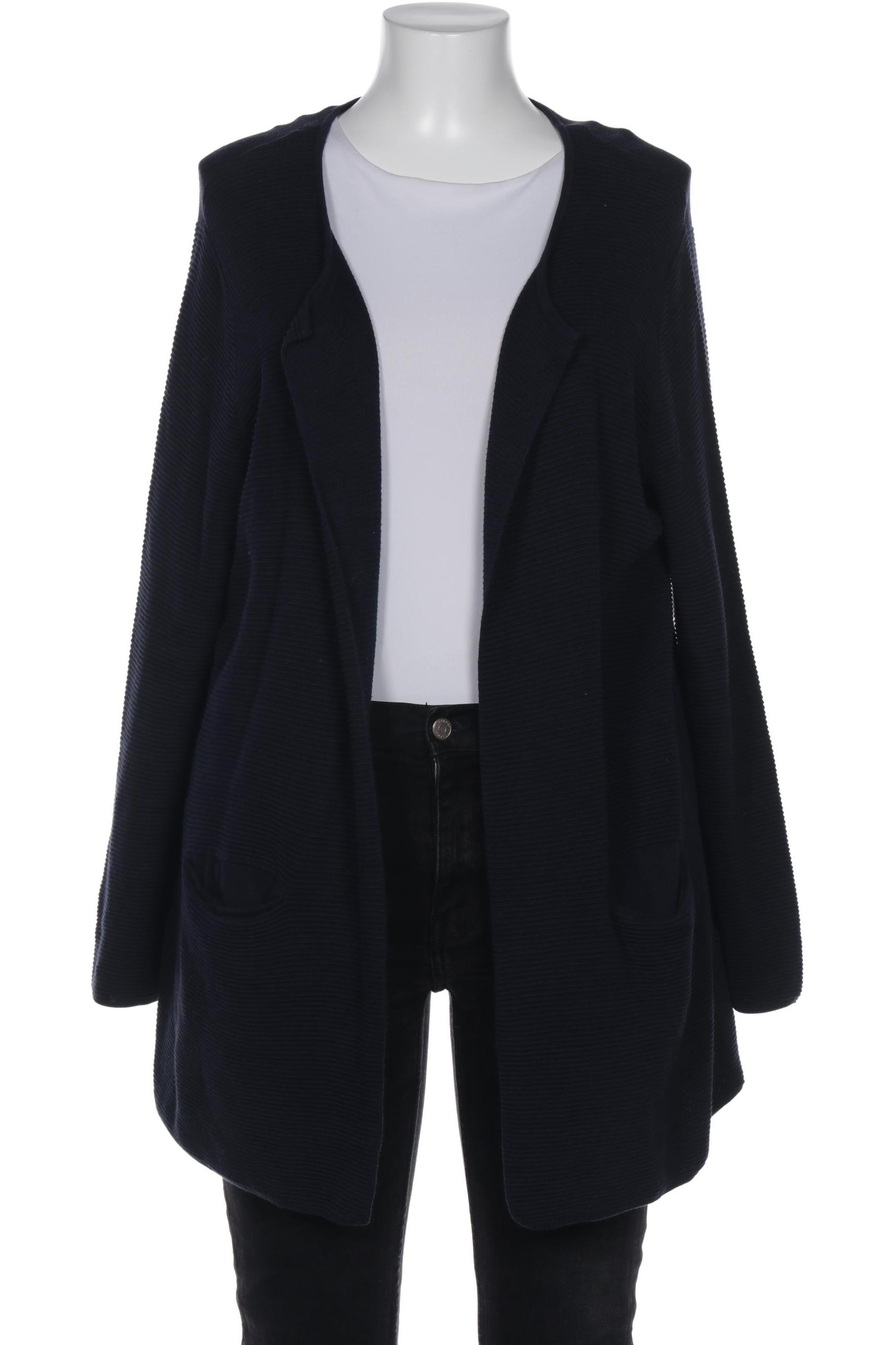 

Cecil Damen Strickjacke, marineblau, Gr. 44