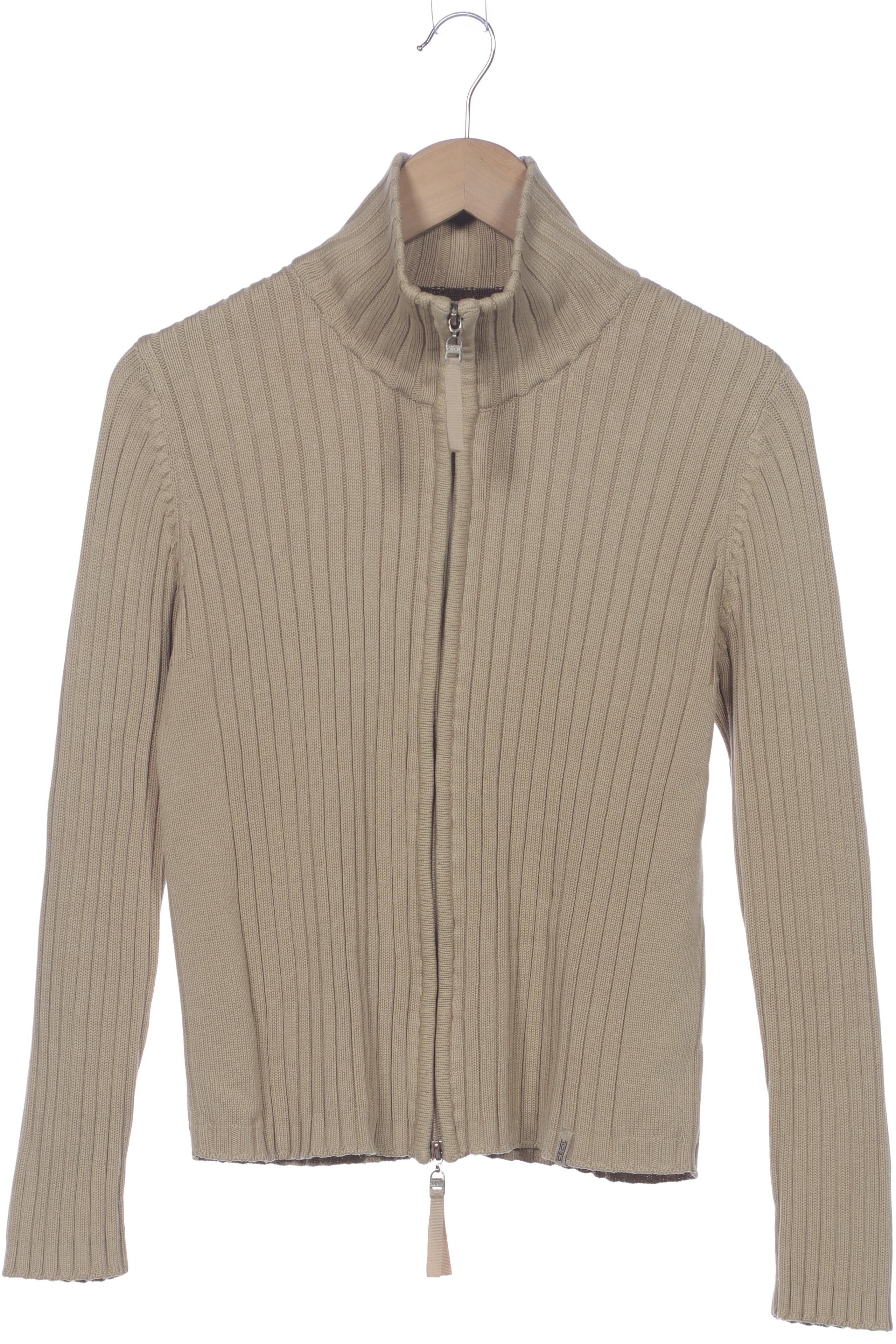 

Cecil Damen Strickjacke, beige, Gr. 36
