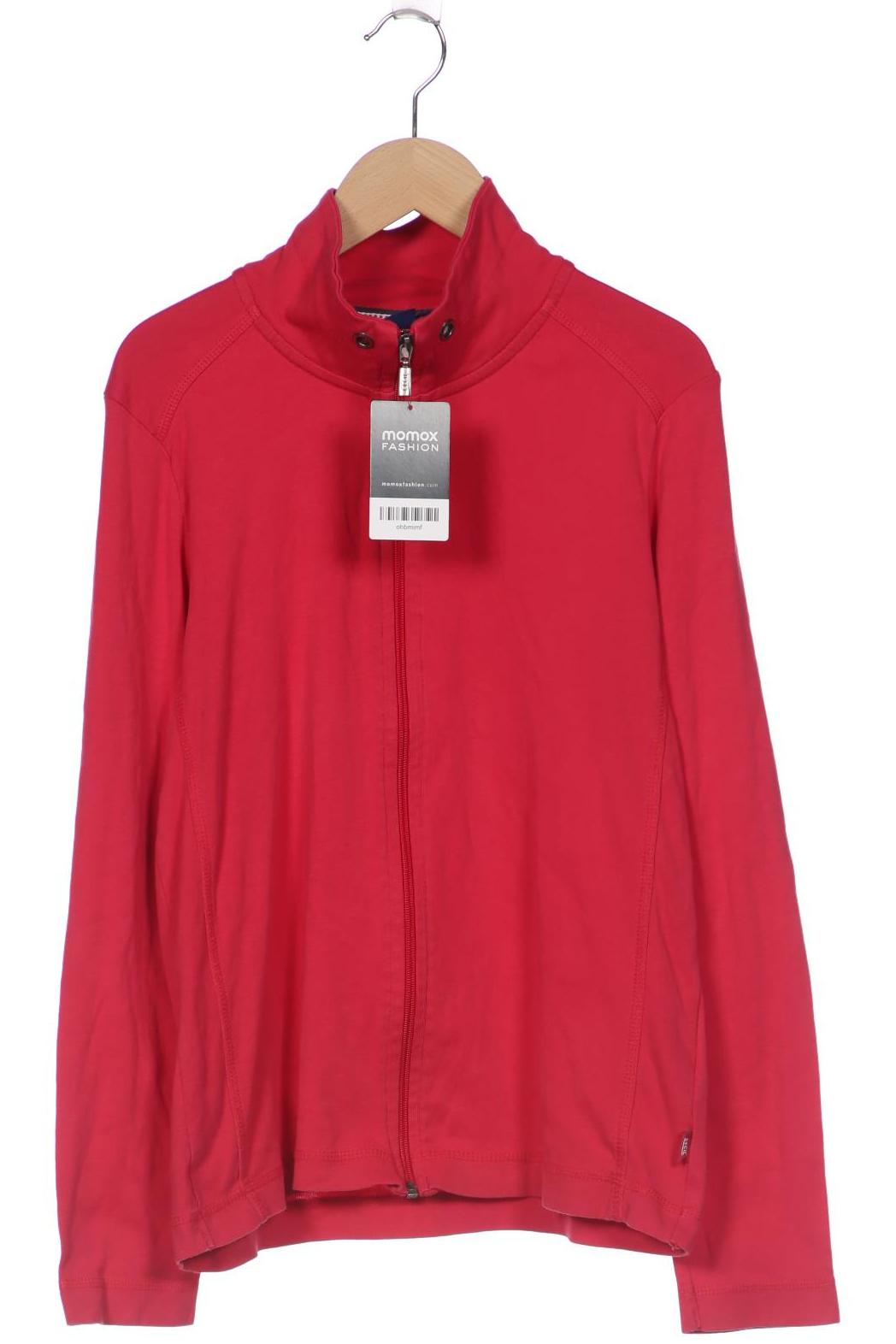 

CECIL Damen Strickjacke, rot