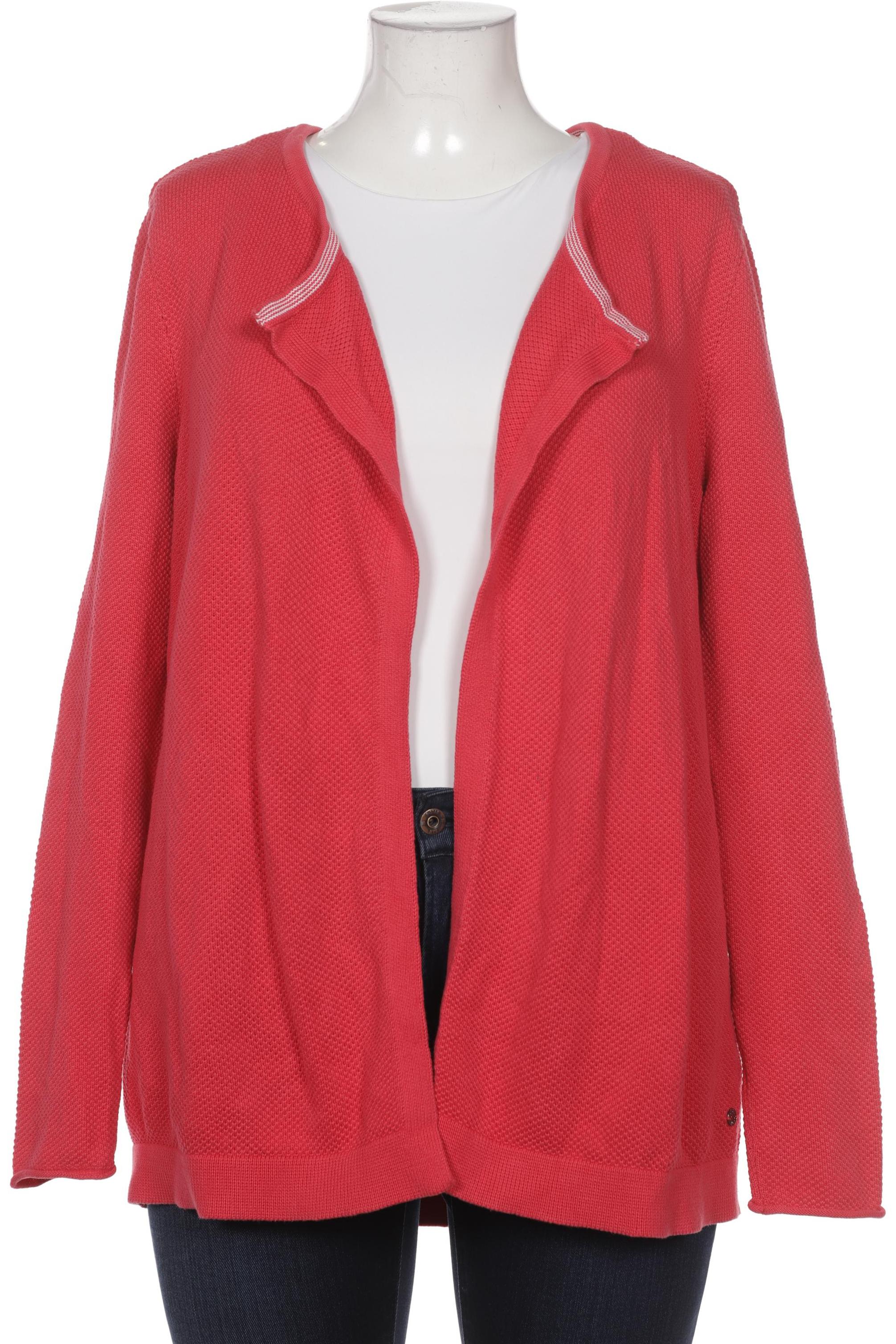 

Cecil Damen Strickjacke, pink, Gr. 44