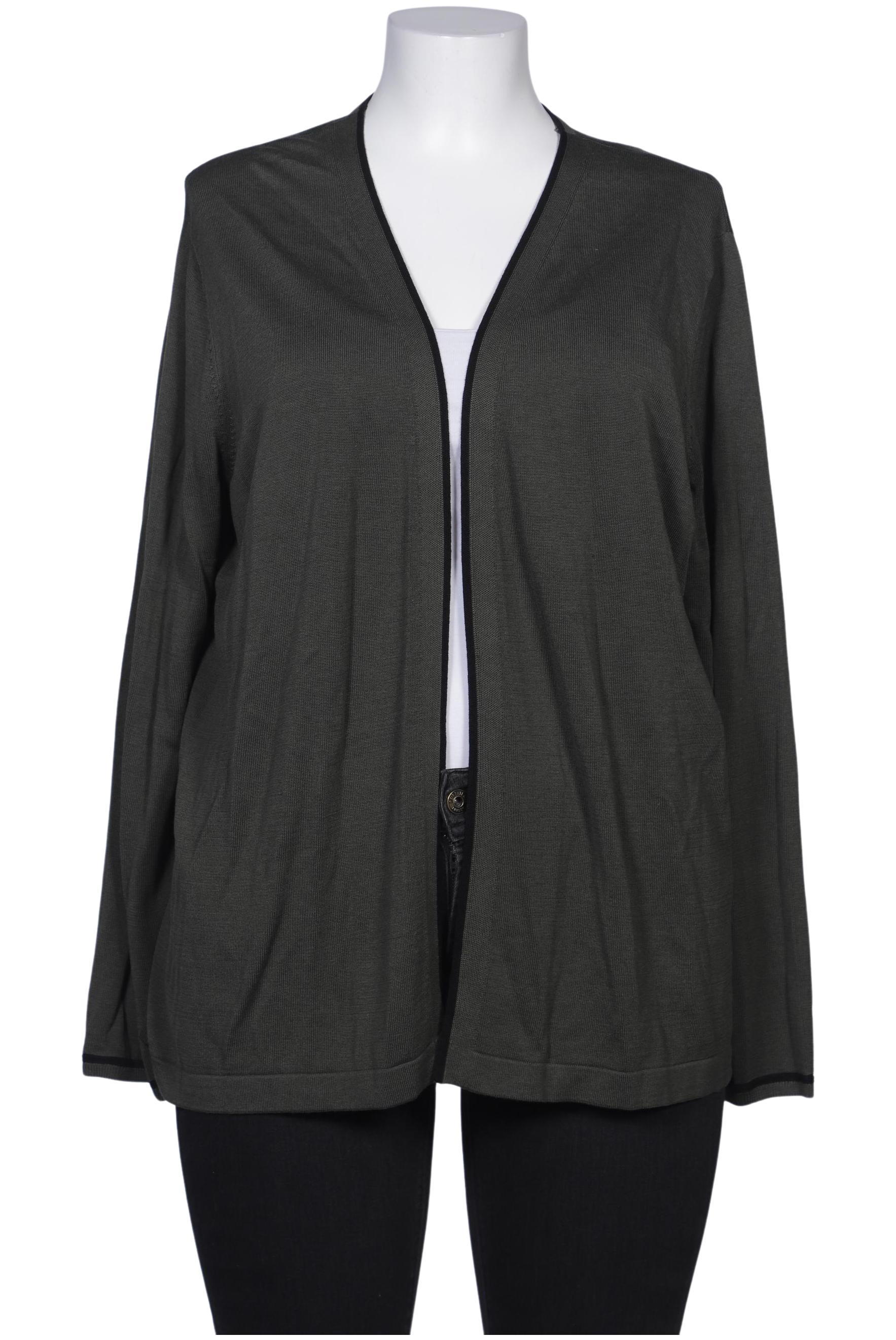 

Cecil Damen Strickjacke, grün, Gr. 46