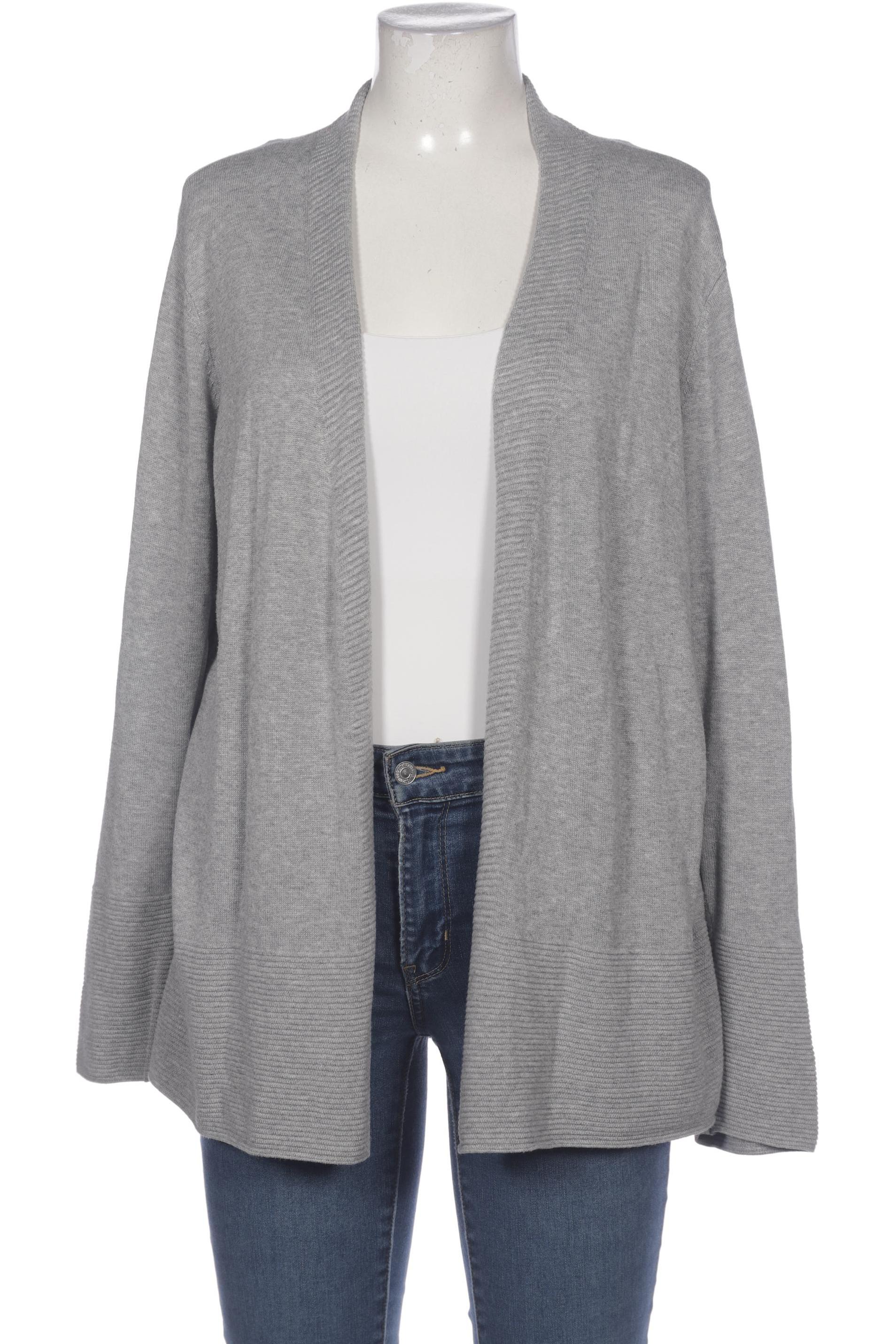 

Cecil Damen Strickjacke, grau, Gr. 42