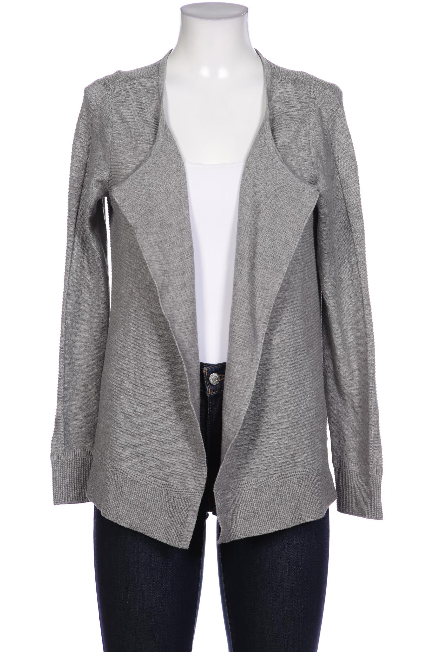 

Cecil Damen Strickjacke, grau, Gr. 38