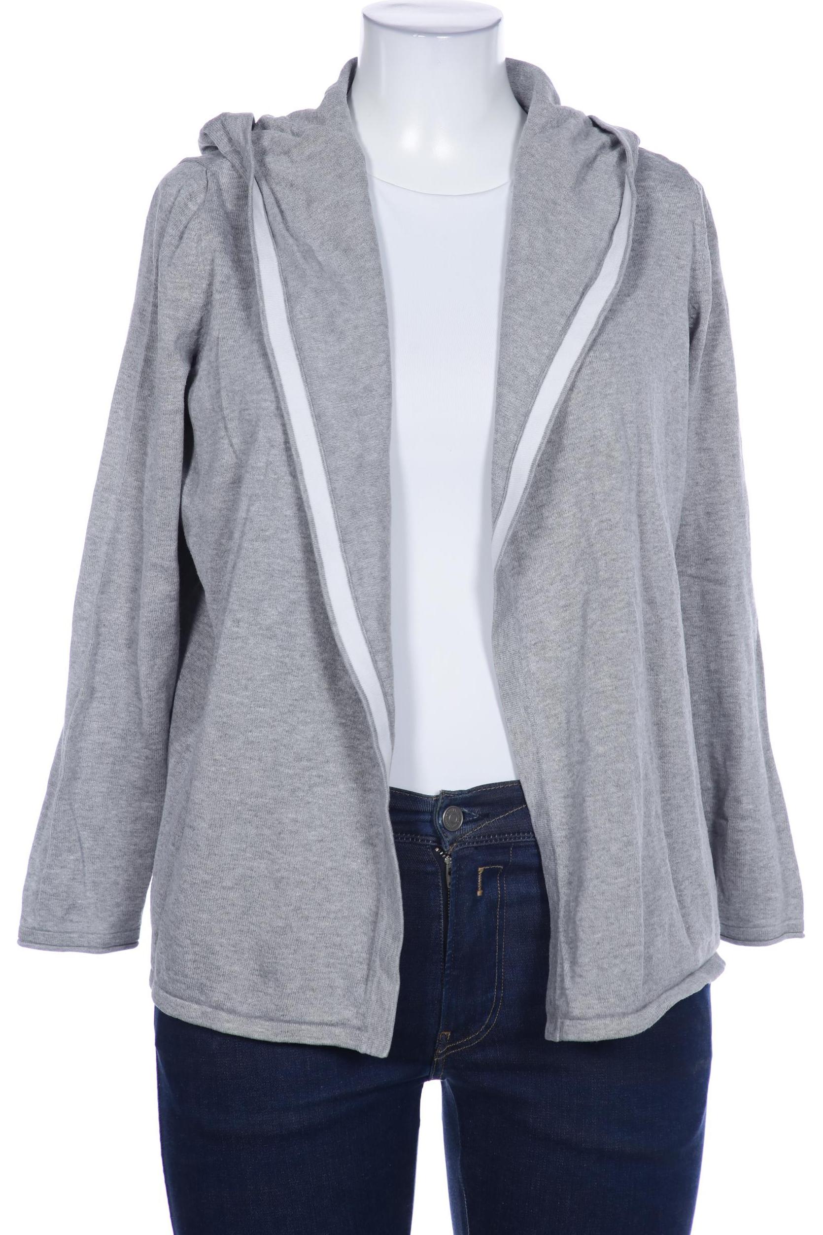 

CECIL Damen Strickjacke, grau