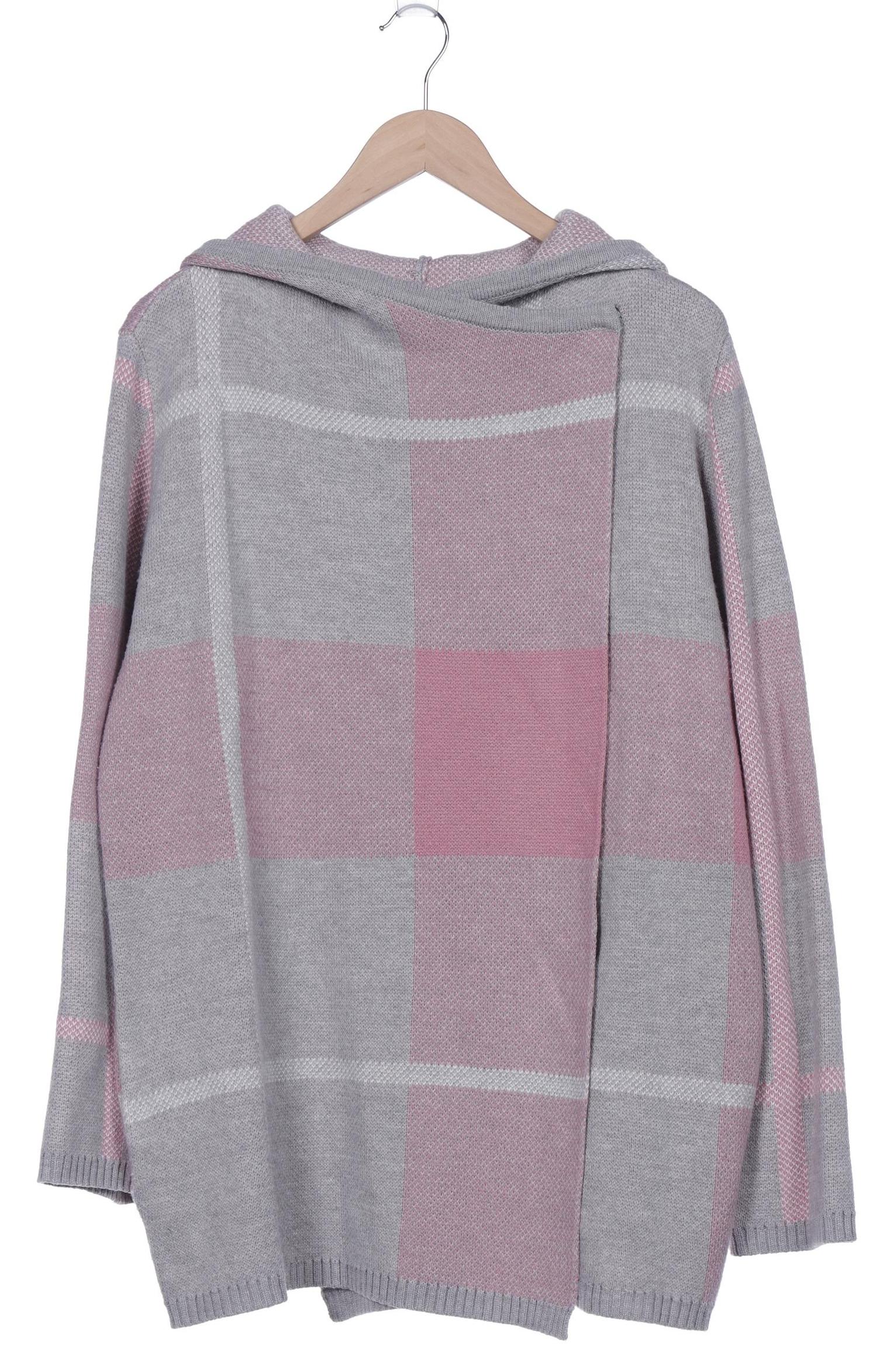 

Cecil Damen Strickjacke, grau, Gr. 46