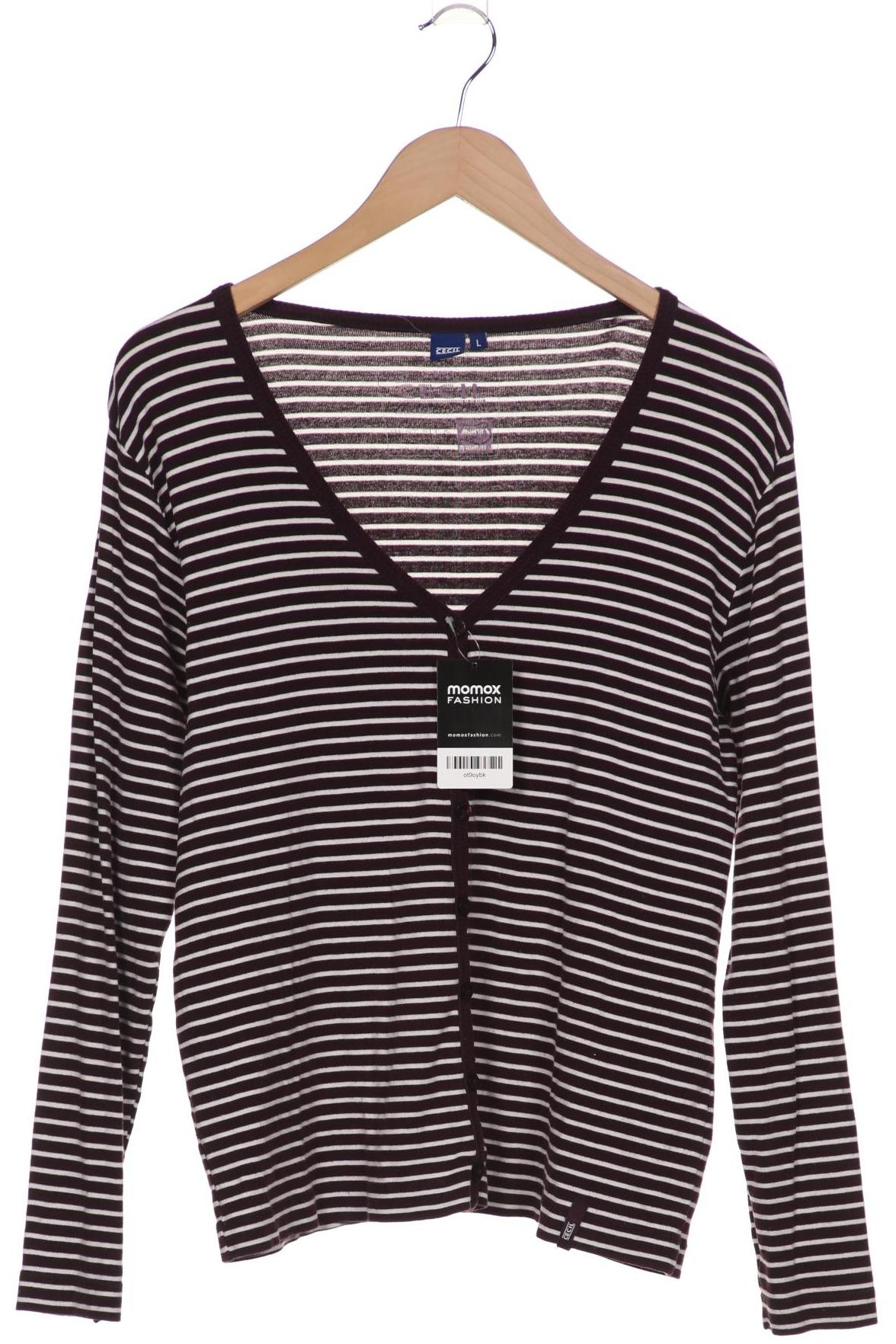 

Cecil Damen Strickjacke, flieder, Gr. 42