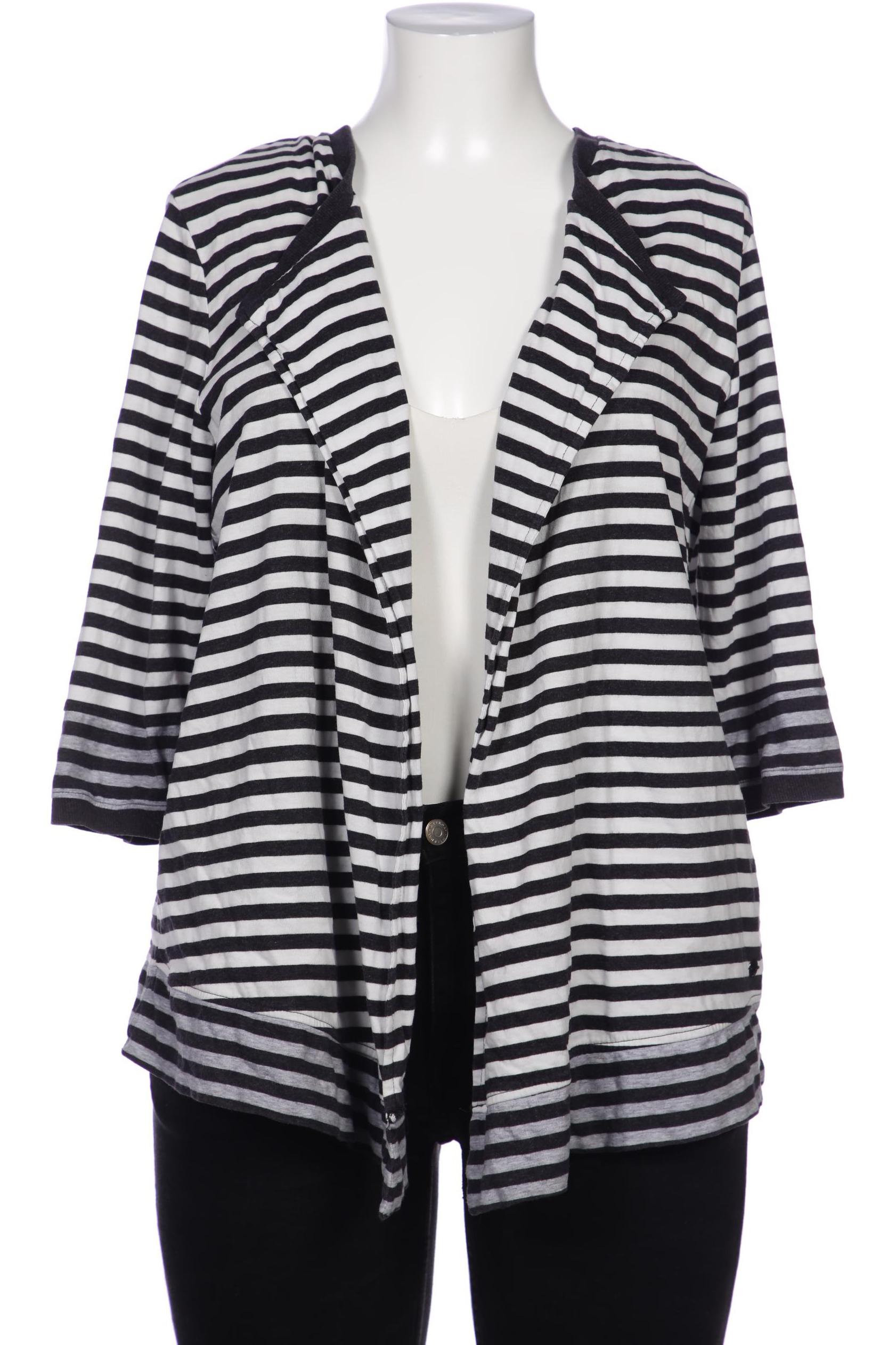 

CECIL Damen Strickjacke, grau
