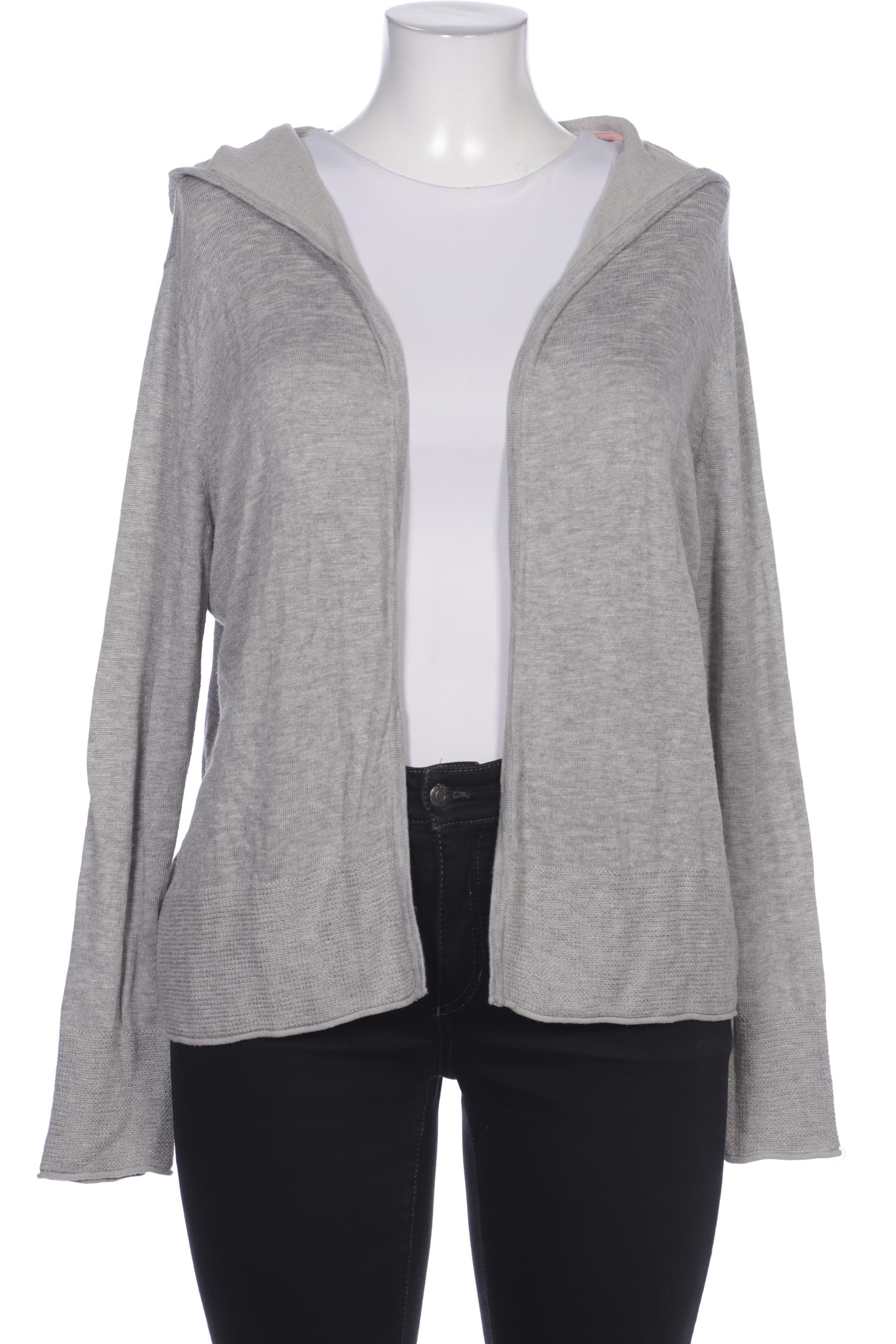 

Cecil Damen Strickjacke, grau, Gr. 44