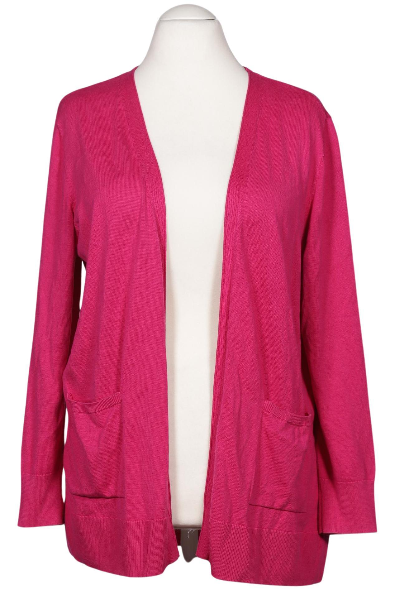 

Cecil Damen Strickjacke, pink, Gr. 42