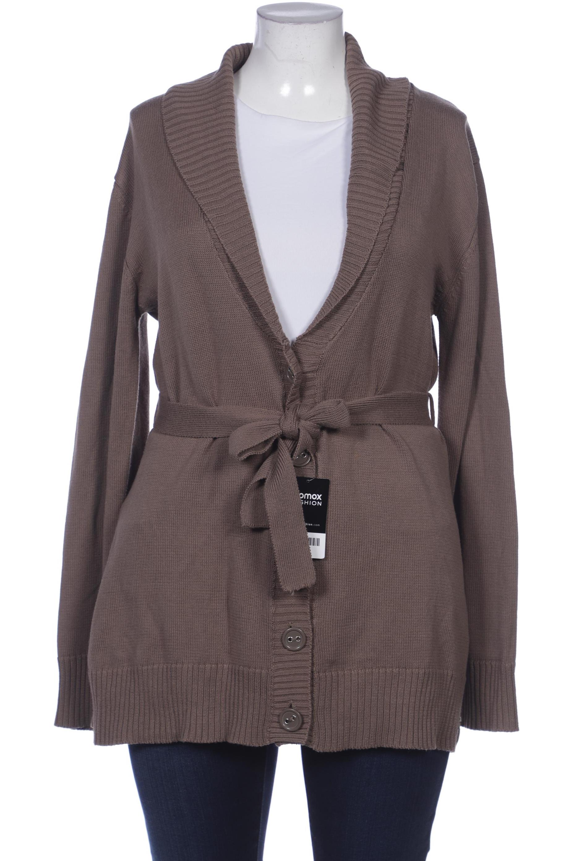 

Cecil Damen Strickjacke, braun, Gr. 44