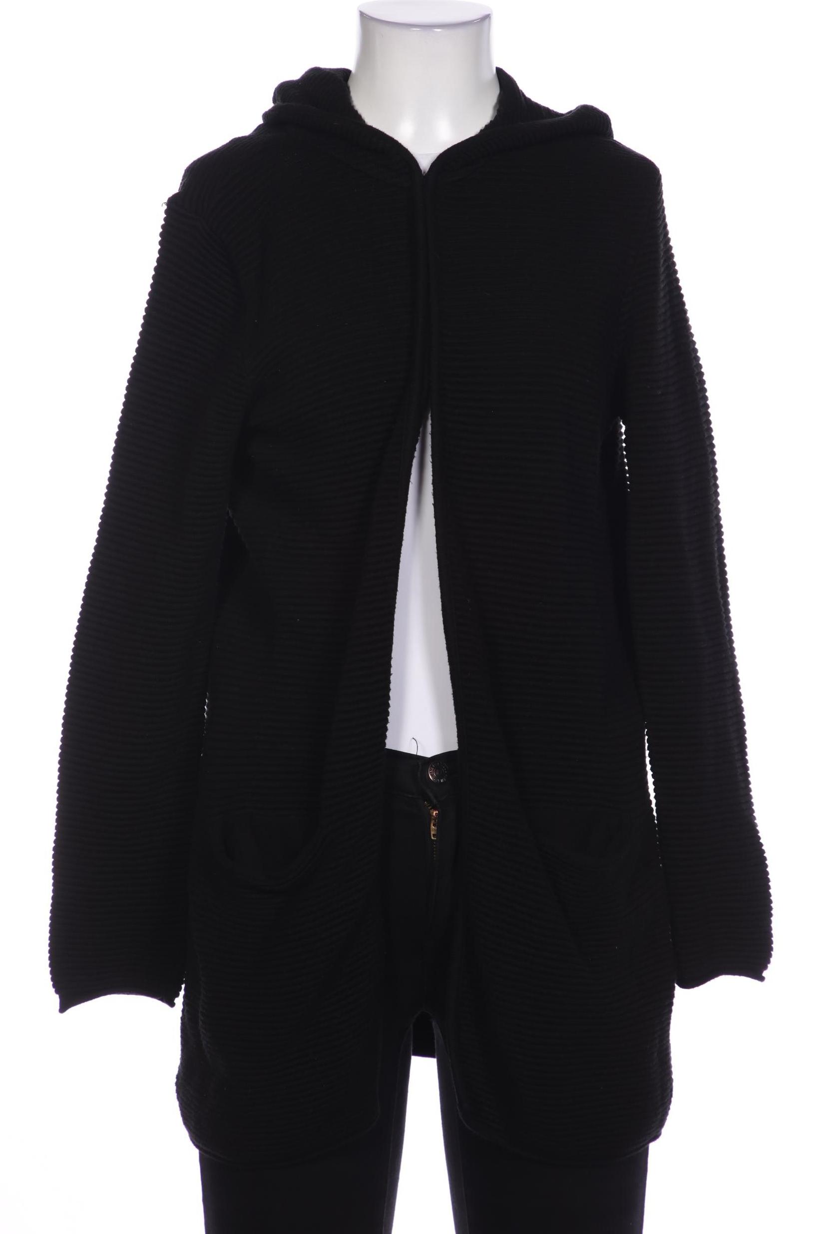 

Cecil Damen Strickjacke, schwarz, Gr. 36