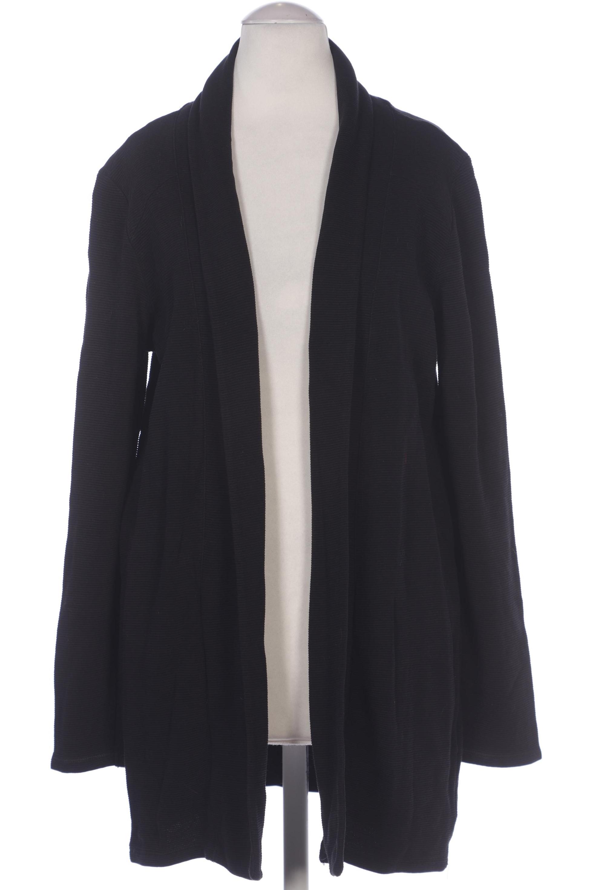 

Cecil Damen Strickjacke, schwarz, Gr. 34