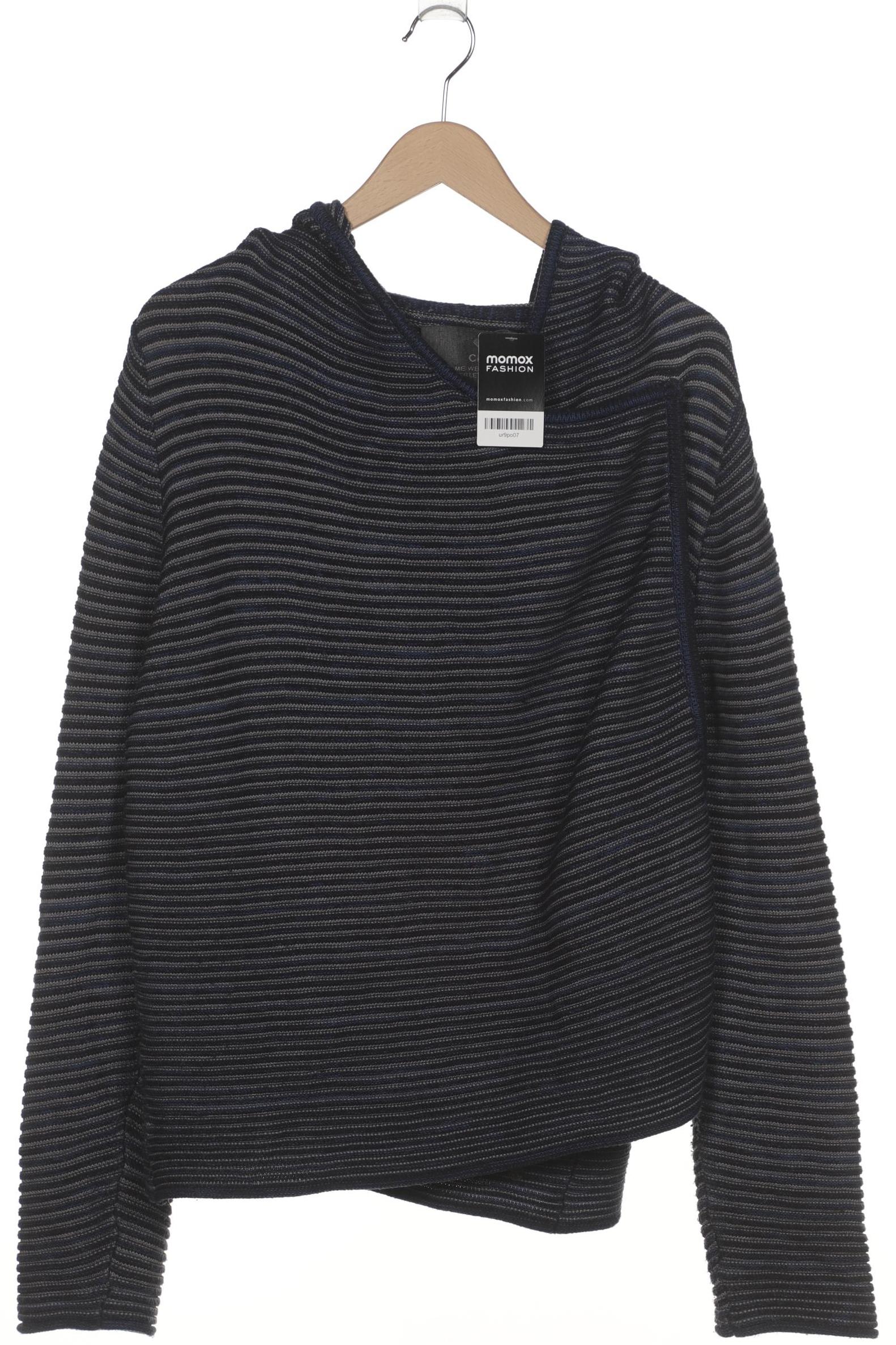 

Cecil Damen Strickjacke, marineblau, Gr. 44