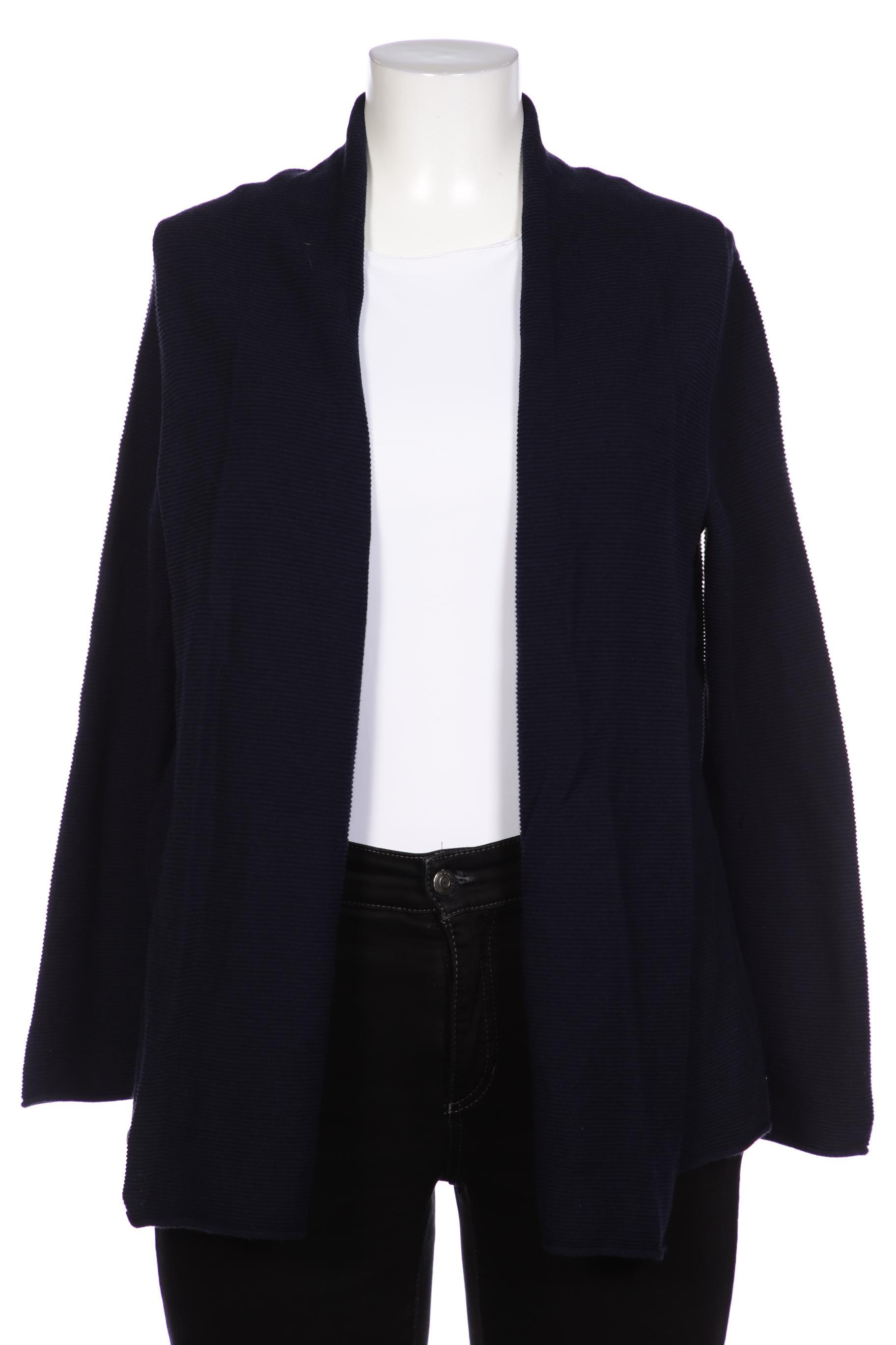 

Cecil Damen Strickjacke, marineblau, Gr. 46