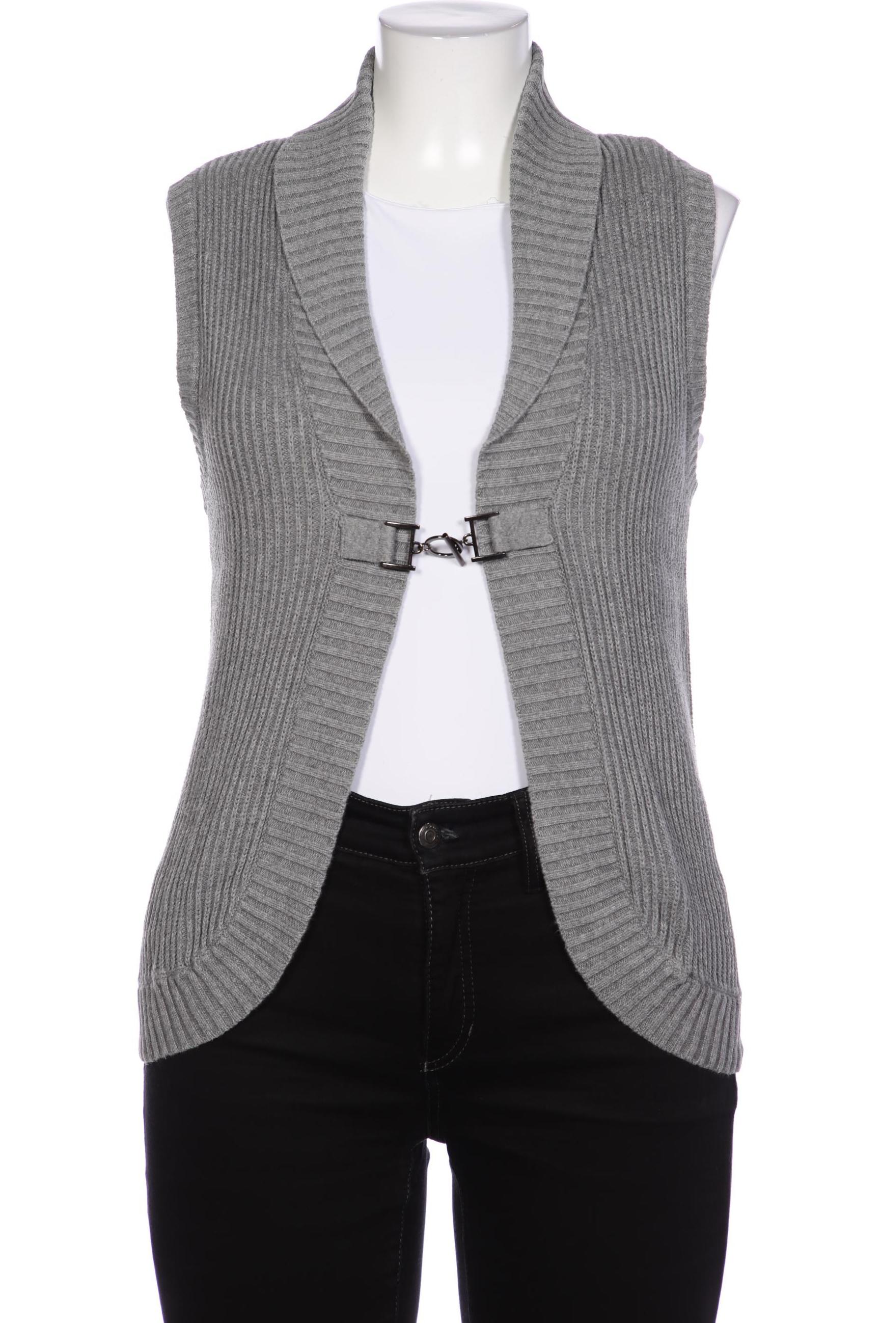 

Cecil Damen Strickjacke, grau, Gr. 44