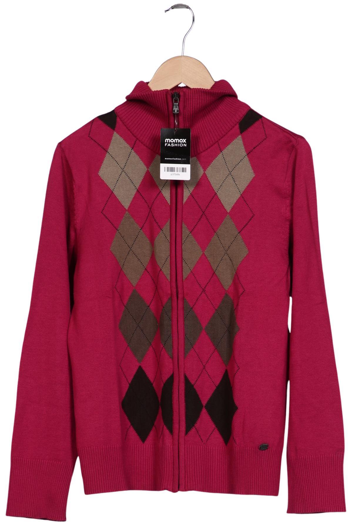 

Cecil Damen Strickjacke, pink, Gr. 44