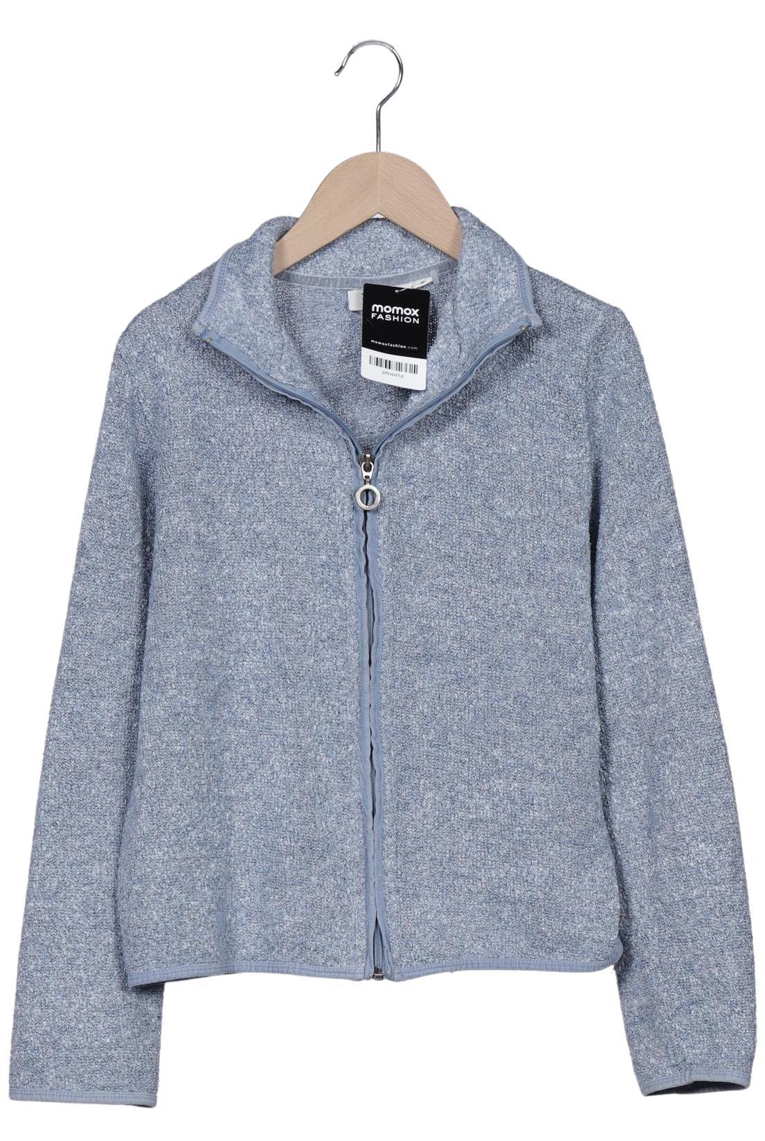 

Cecil Damen Strickjacke, hellblau, Gr. 36