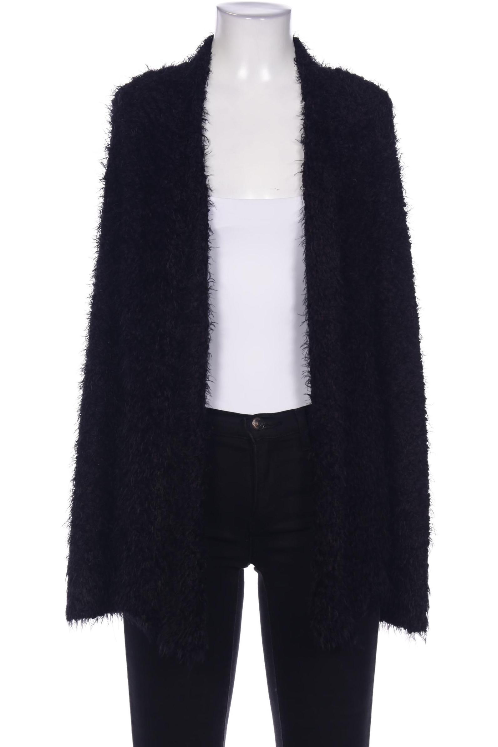 

Cecil Damen Strickjacke, schwarz, Gr. 36