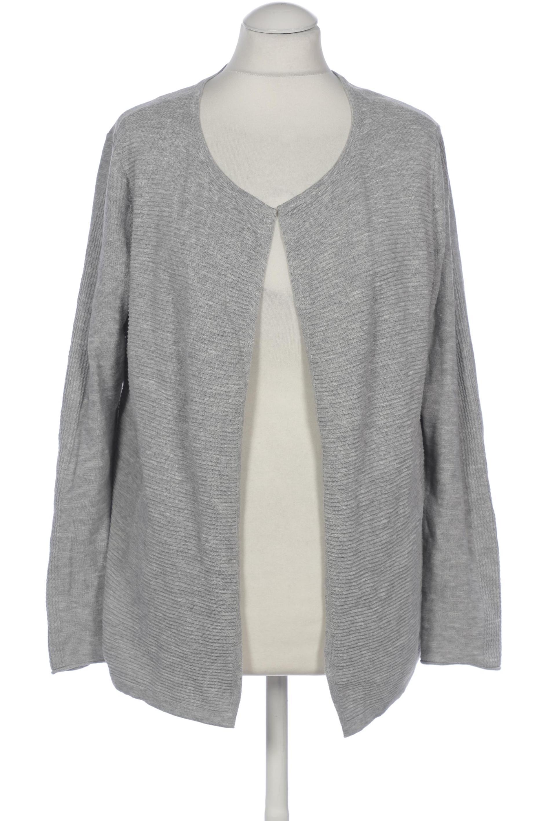 

Cecil Damen Strickjacke, grau, Gr. 36