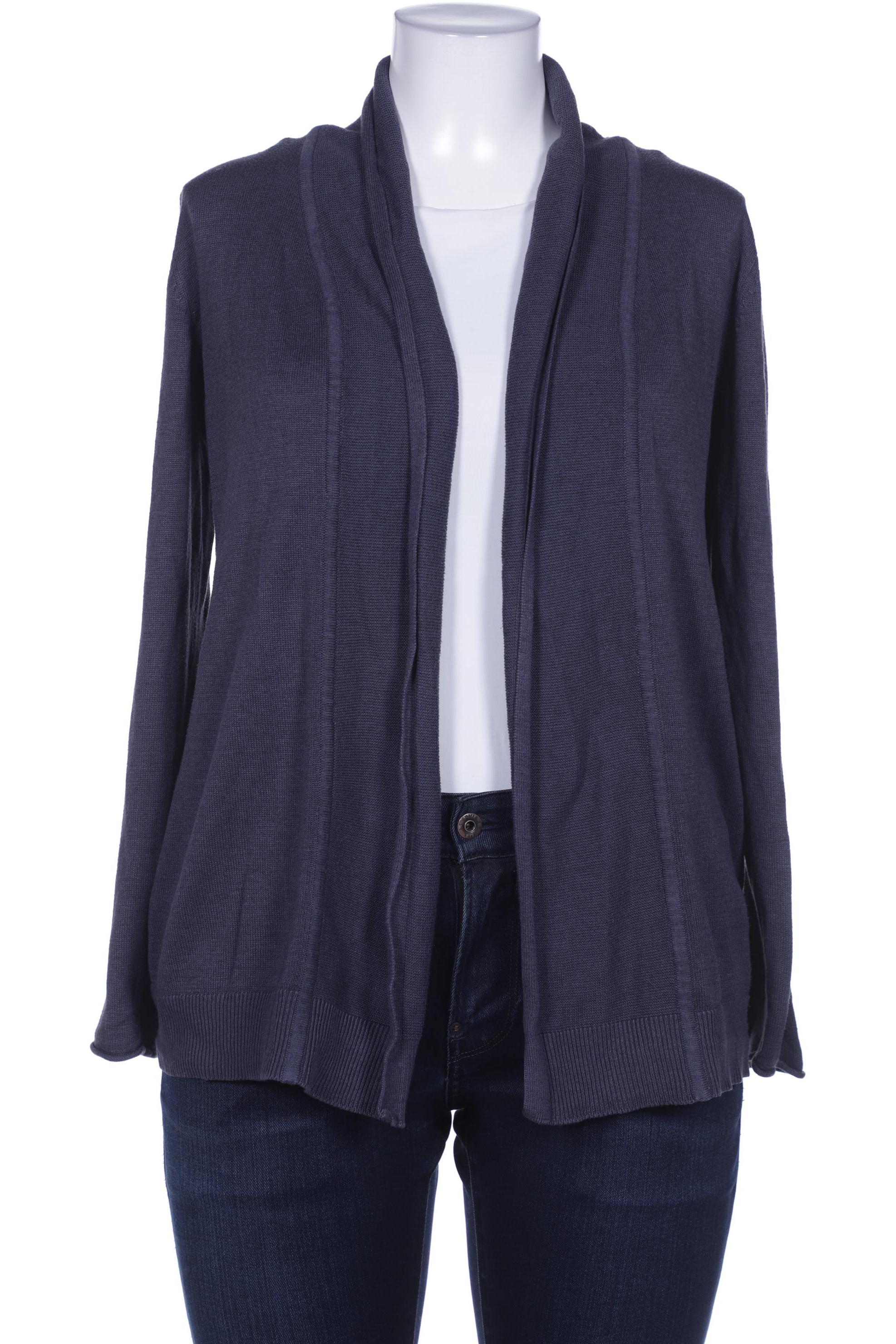

Cecil Damen Strickjacke, marineblau, Gr. 38