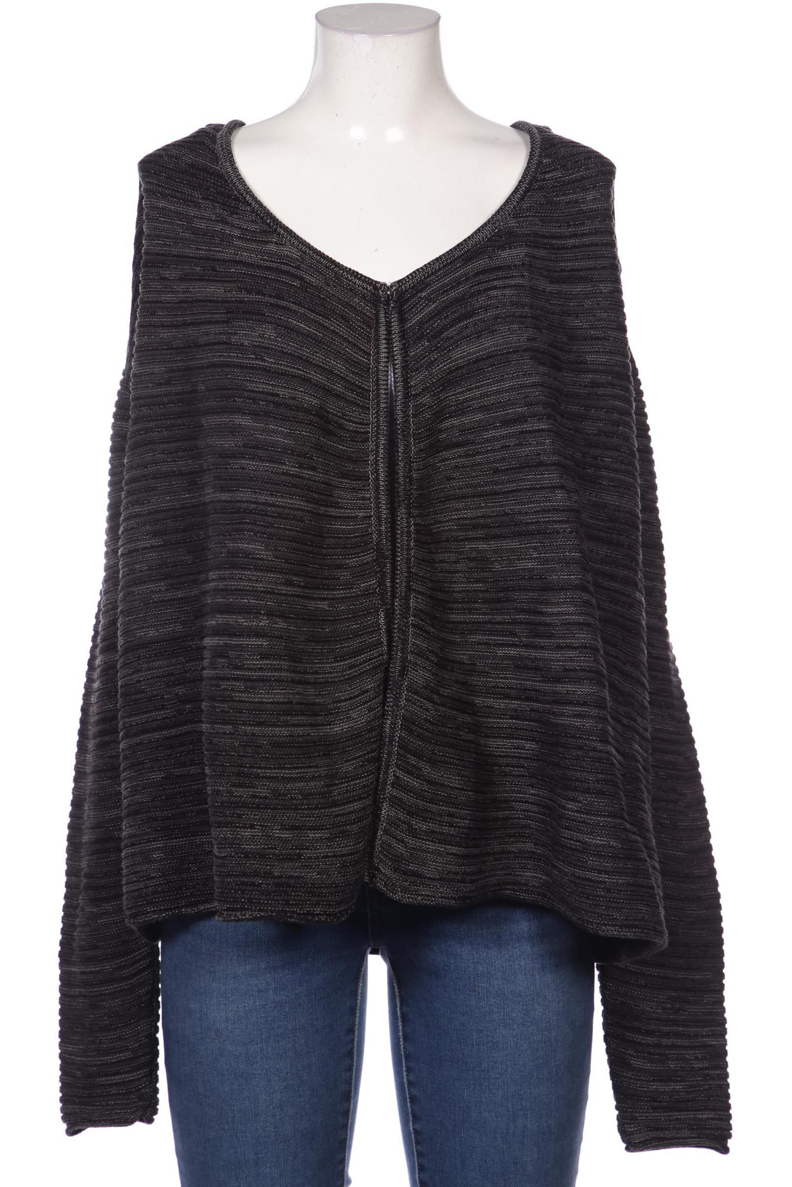 

CECIL Damen Strickjacke, grau