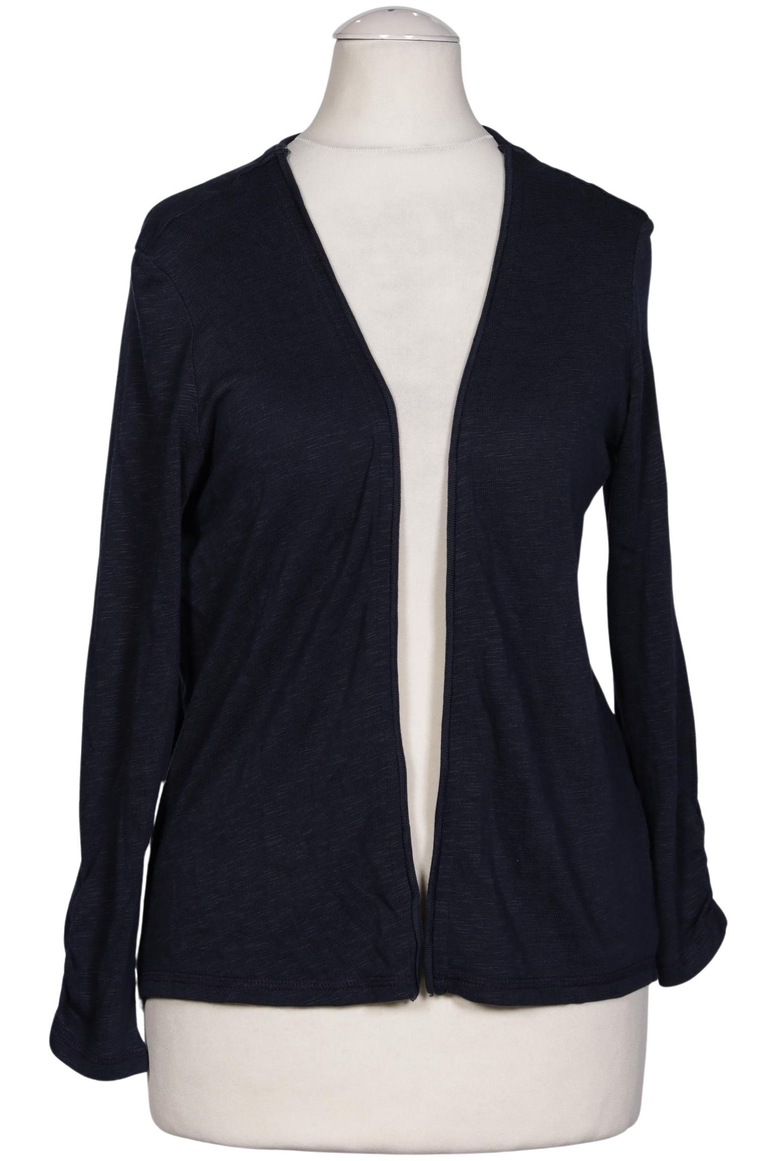 

Cecil Damen Strickjacke, marineblau, Gr. 34