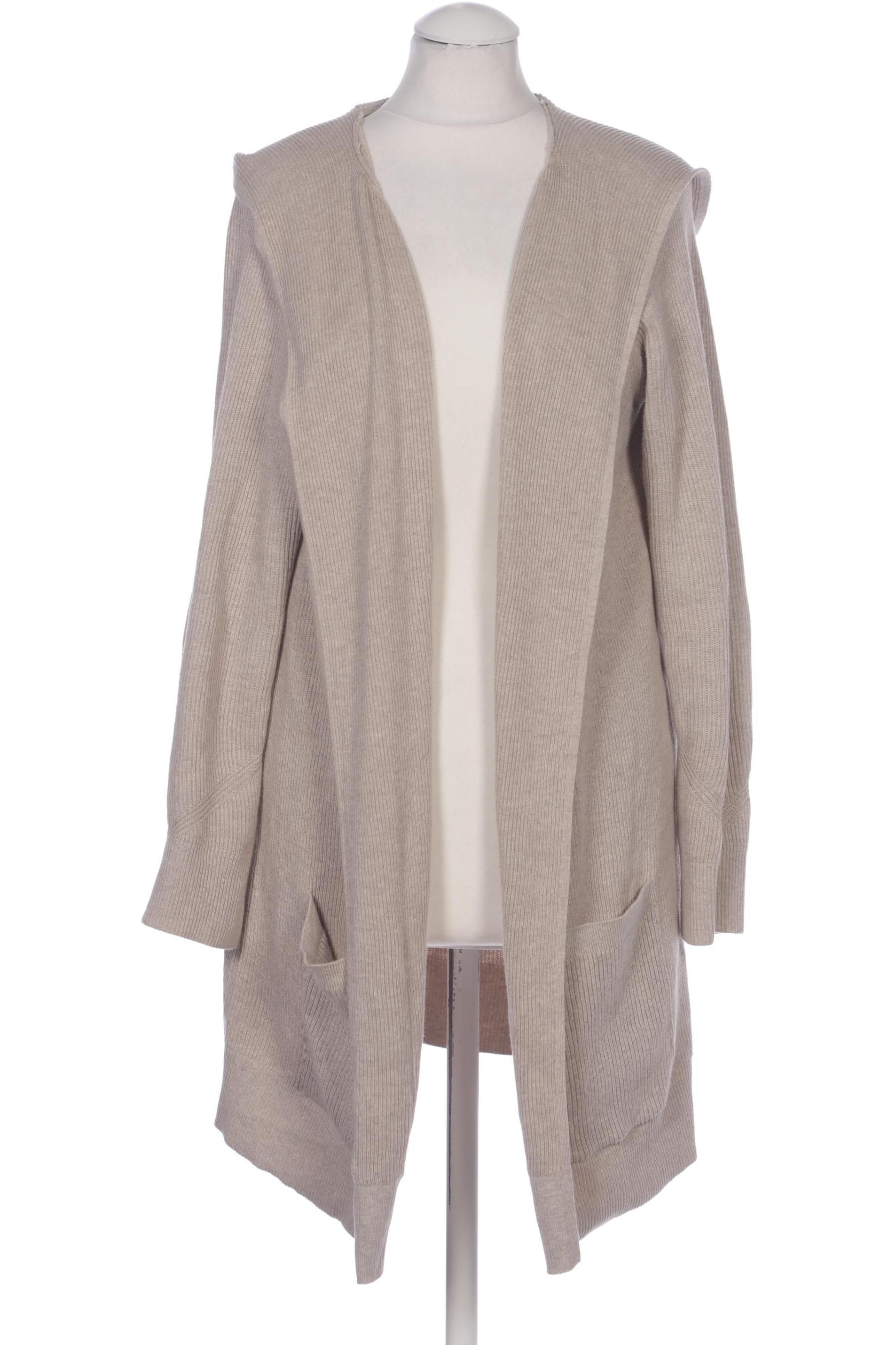 

Cecil Damen Strickjacke, beige, Gr. 38